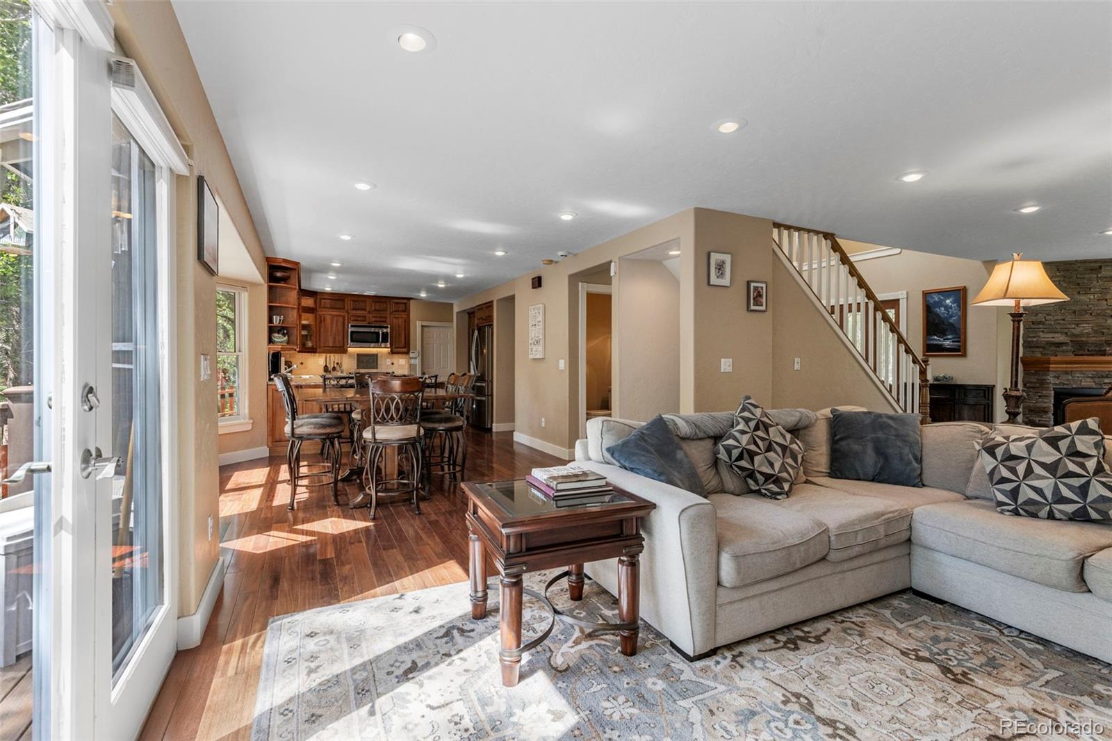 MLS Image #10 for 1816  gold drive,leadville, Colorado