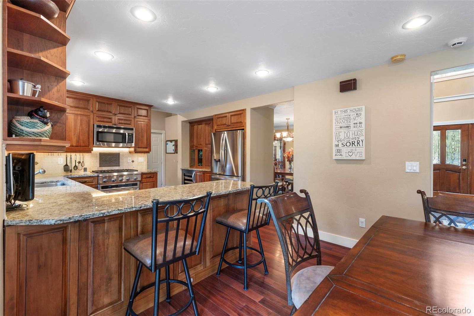 MLS Image #12 for 1816  gold drive,leadville, Colorado