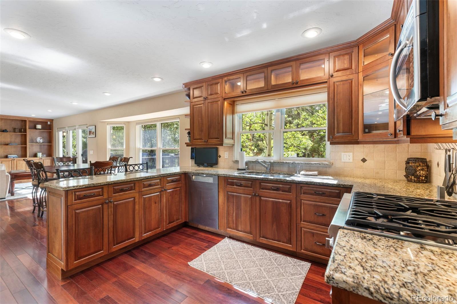 MLS Image #14 for 1816  gold drive,leadville, Colorado