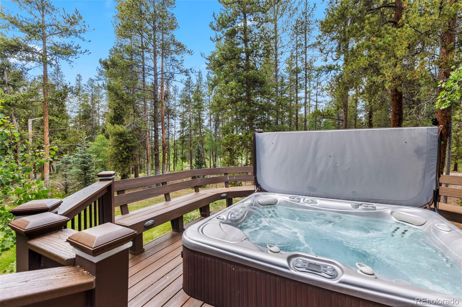 MLS Image #19 for 1816  gold drive,leadville, Colorado