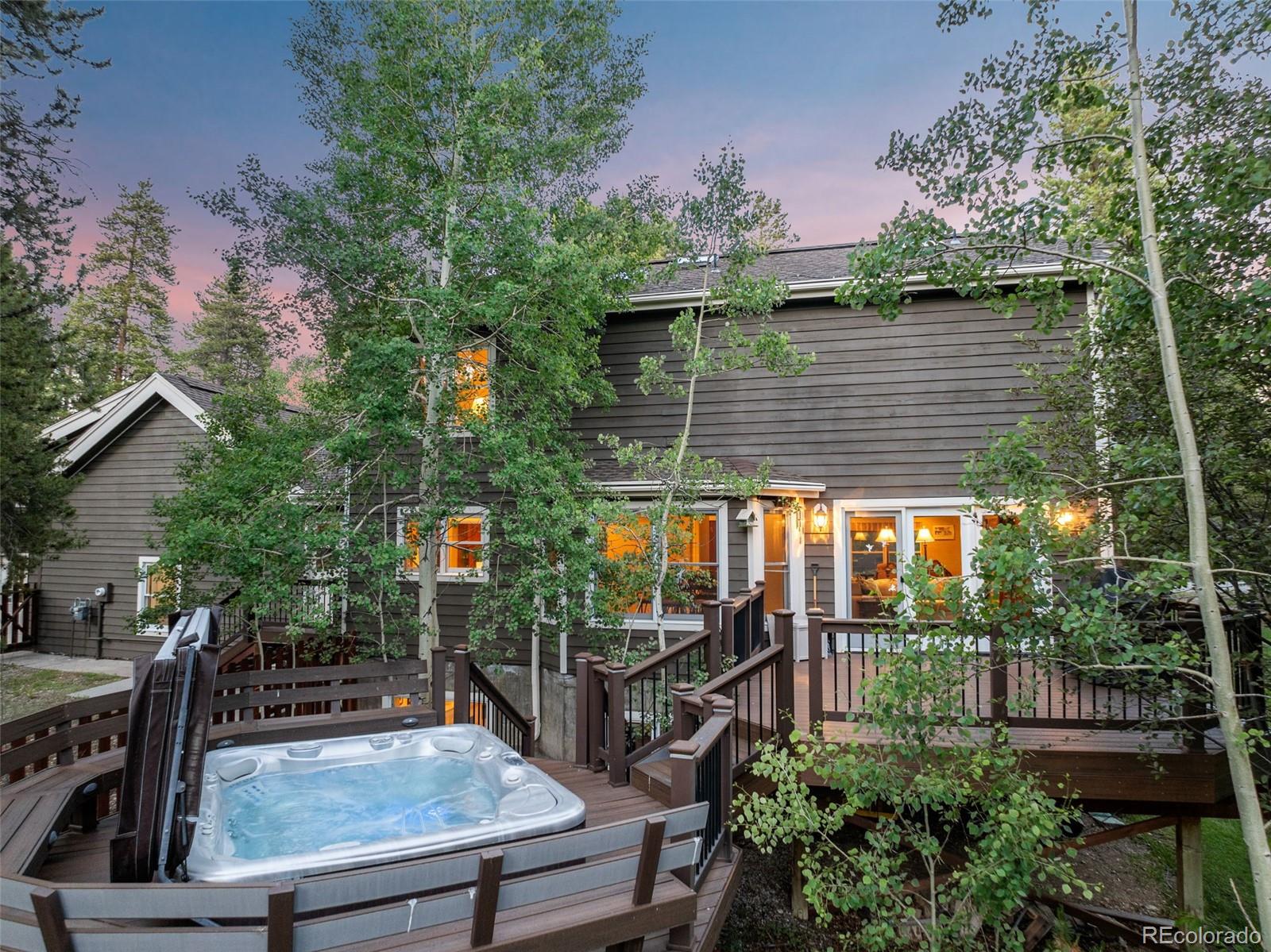 MLS Image #2 for 1816  gold drive,leadville, Colorado
