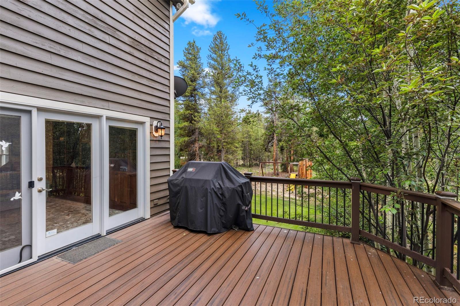 MLS Image #20 for 1816  gold drive,leadville, Colorado