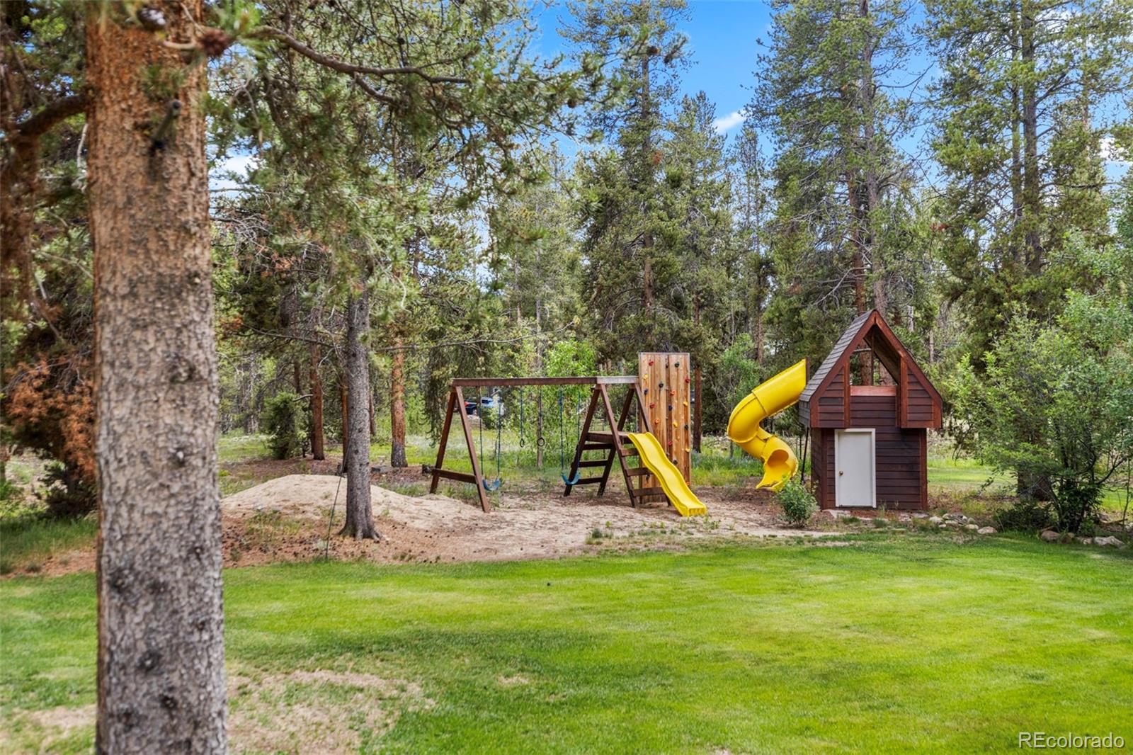 MLS Image #21 for 1816  gold drive,leadville, Colorado