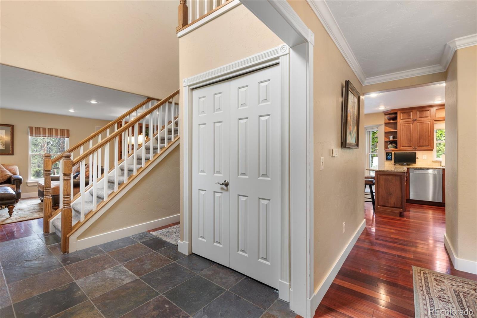 MLS Image #3 for 1816  gold drive,leadville, Colorado