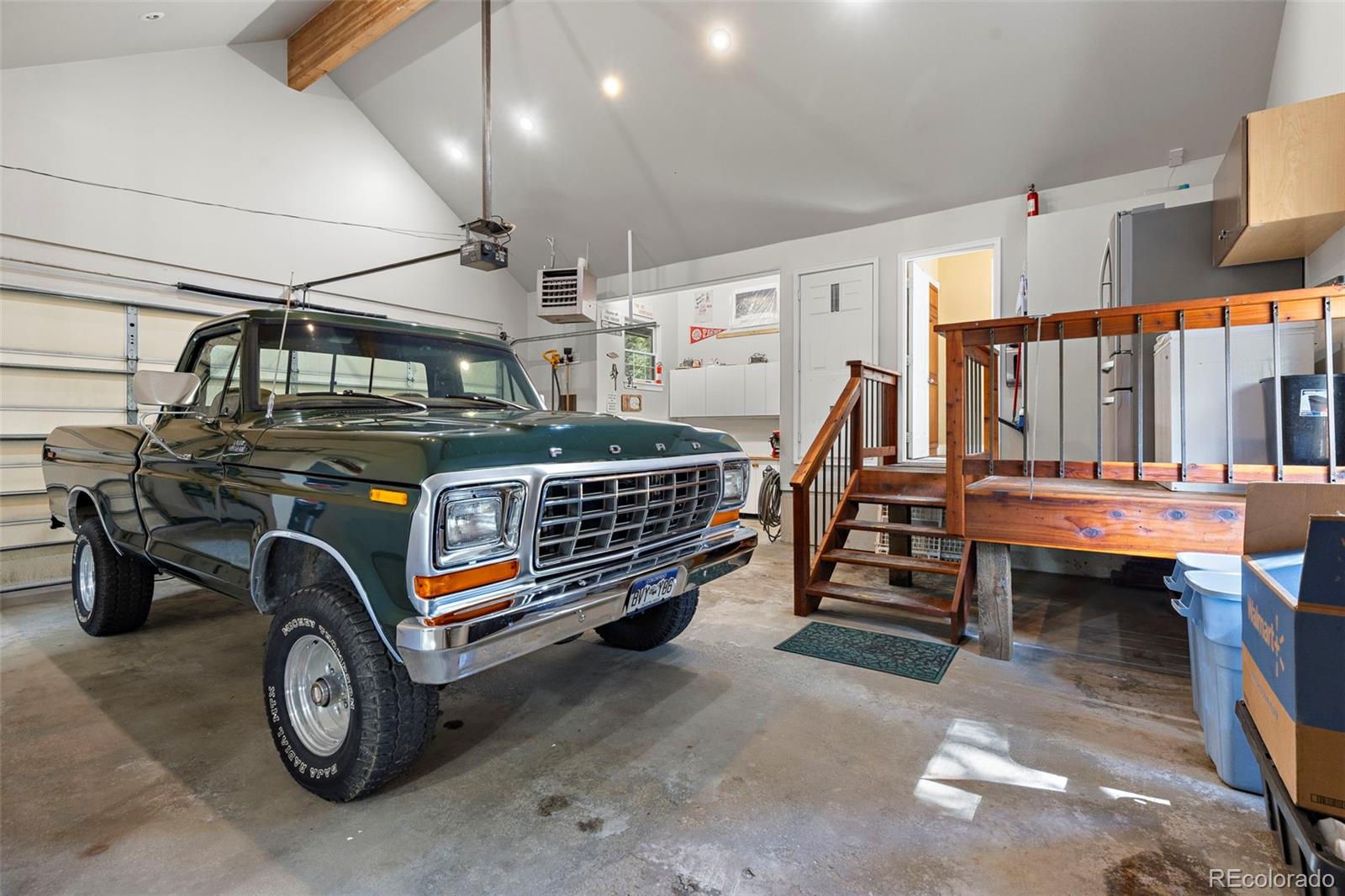 MLS Image #37 for 1816  gold drive,leadville, Colorado