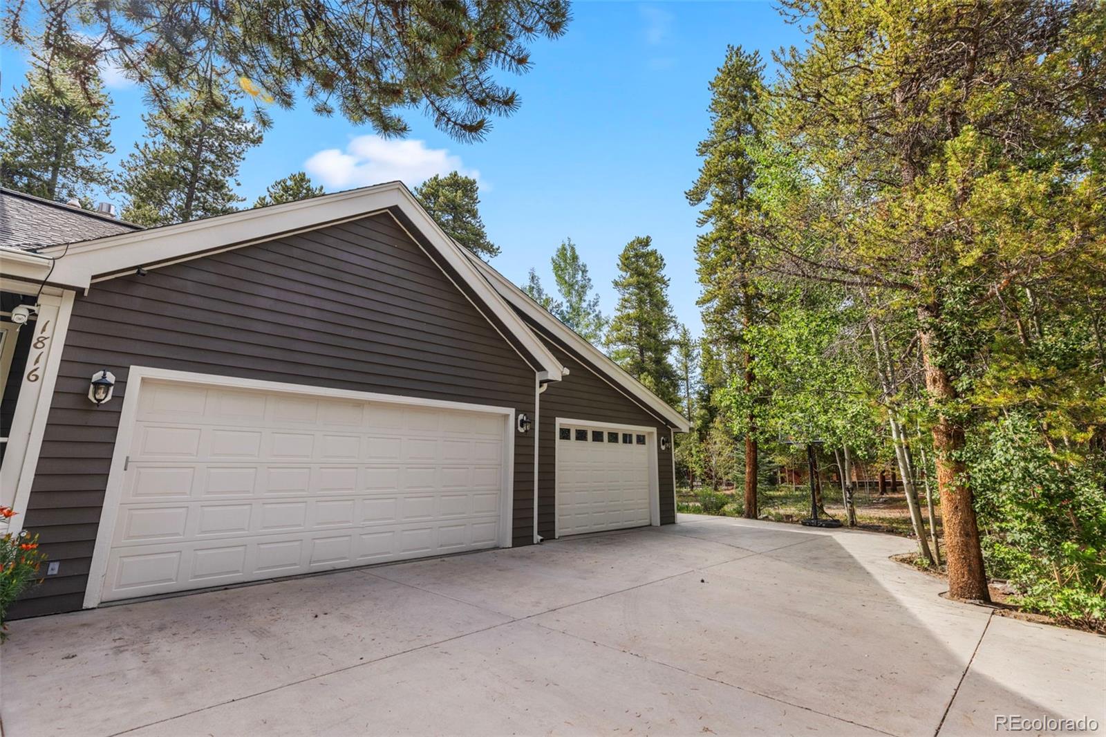MLS Image #40 for 1816  gold drive,leadville, Colorado