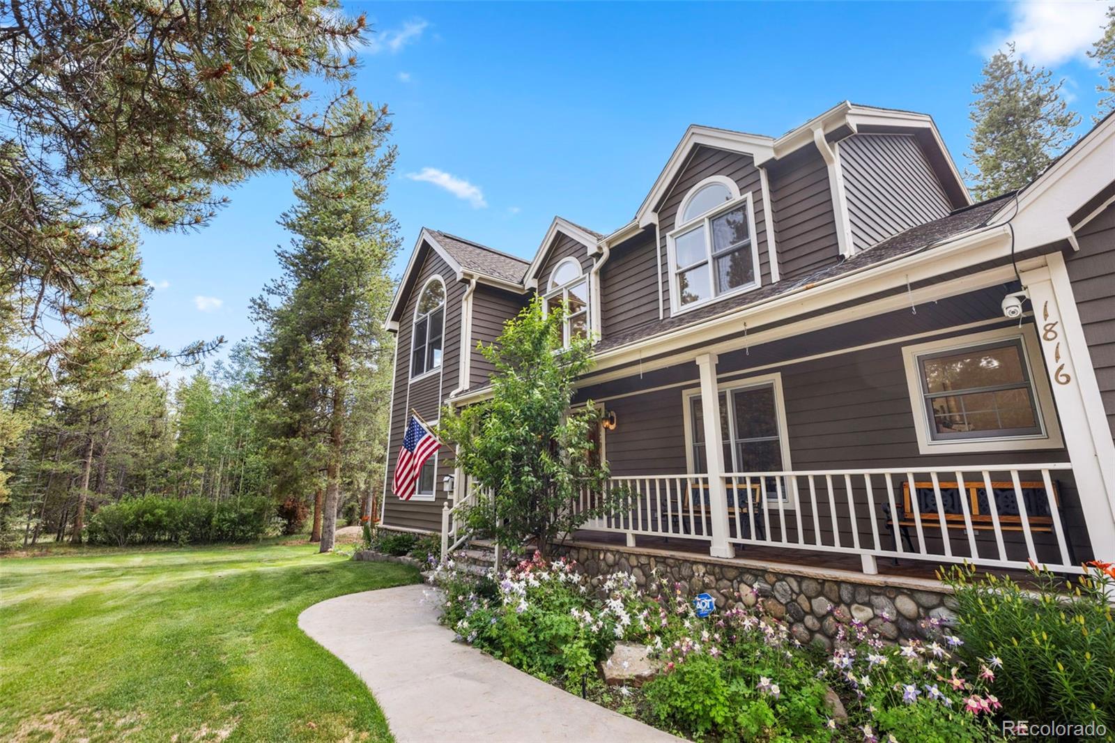 MLS Image #41 for 1816  gold drive,leadville, Colorado