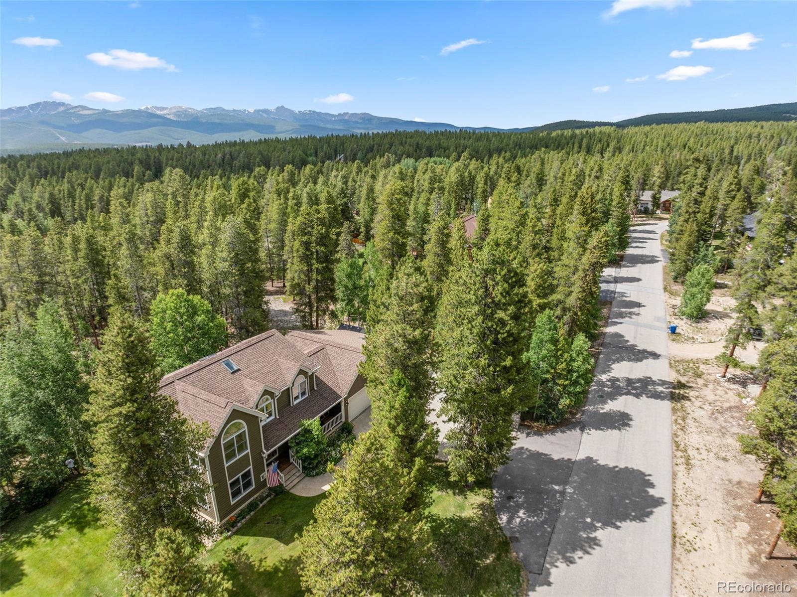 MLS Image #42 for 1816  gold drive,leadville, Colorado