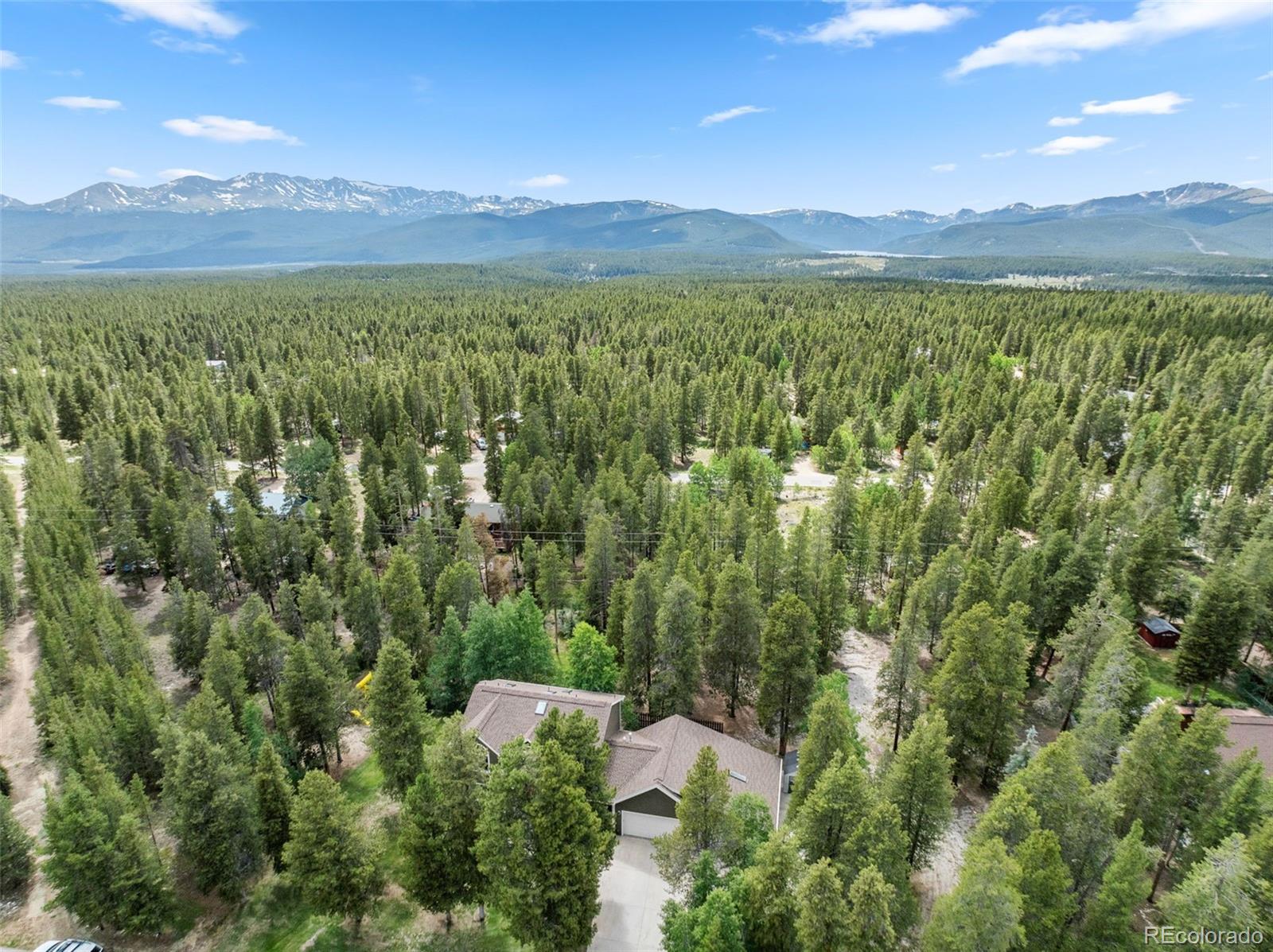 MLS Image #43 for 1816  gold drive,leadville, Colorado