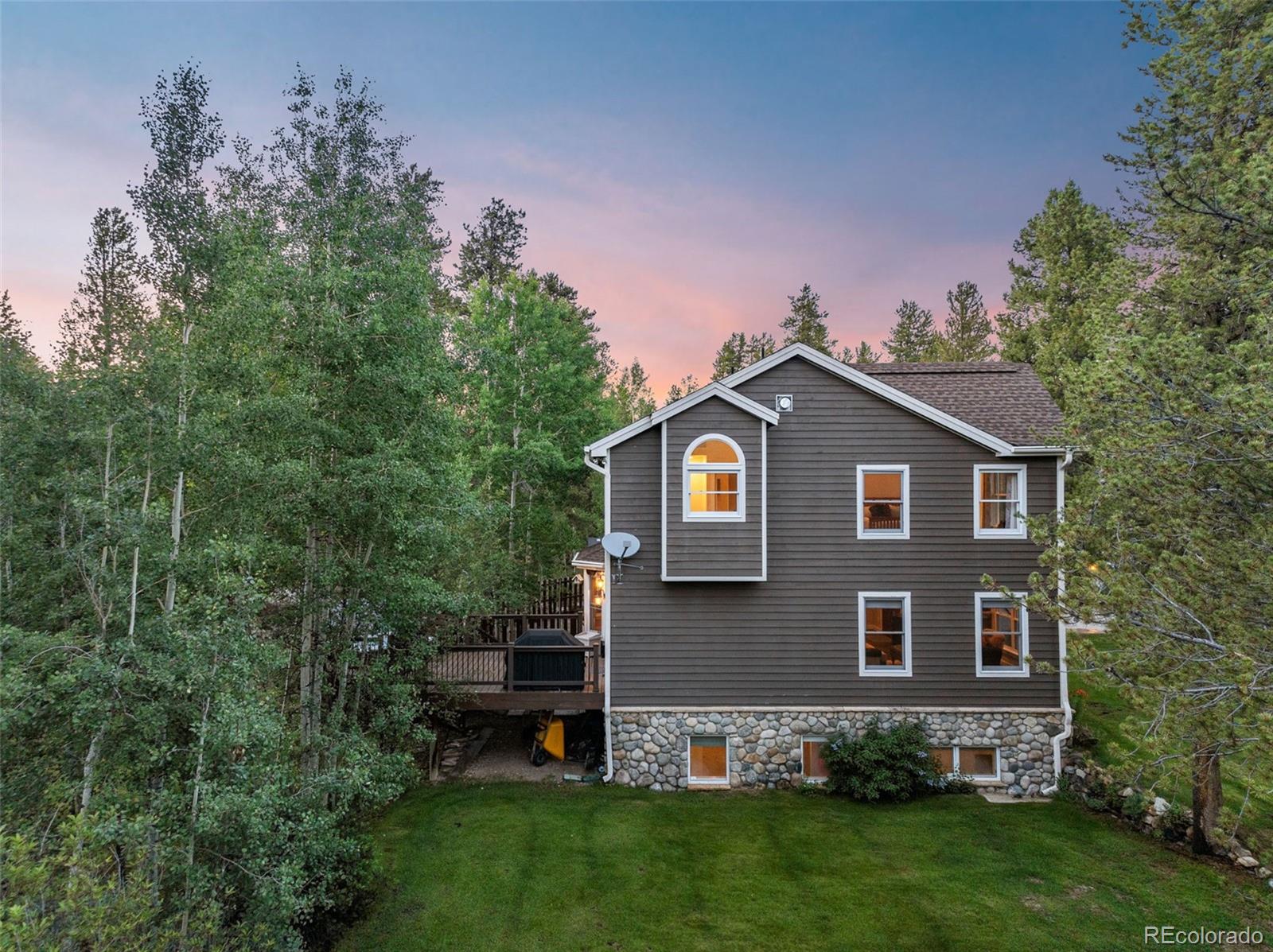 MLS Image #45 for 1816  gold drive,leadville, Colorado
