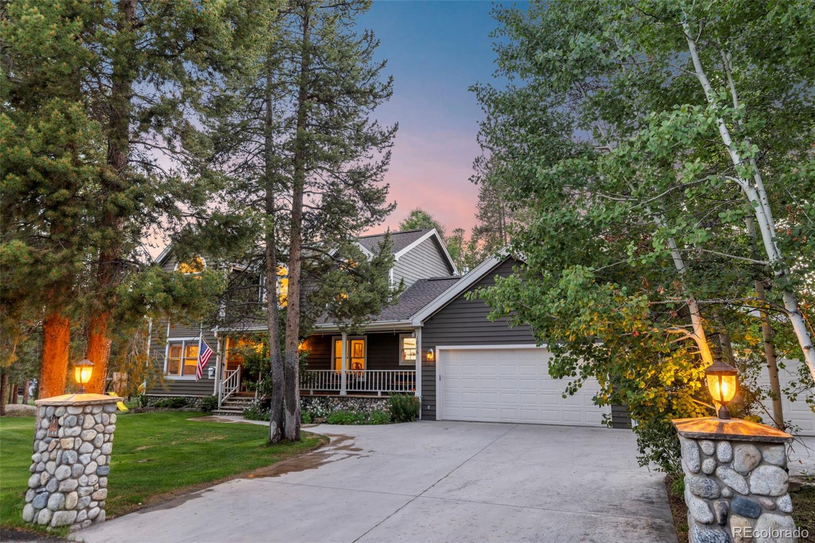 MLS Image #46 for 1816  gold drive,leadville, Colorado