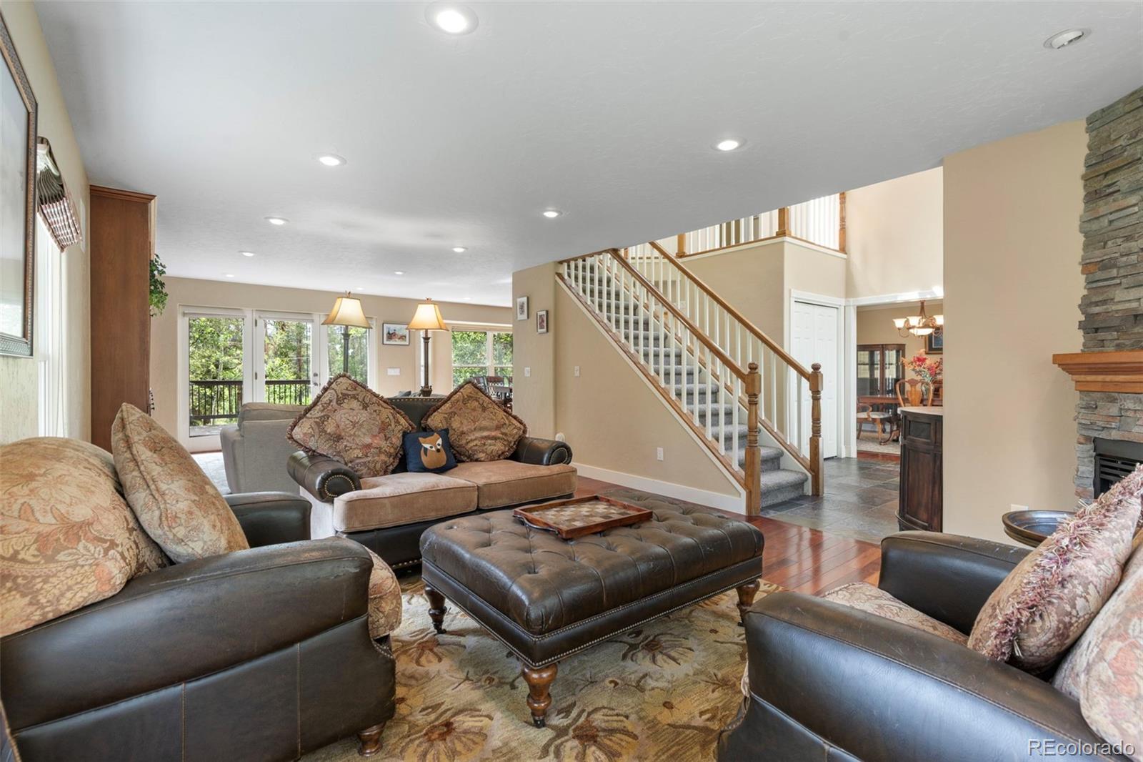 MLS Image #5 for 1816  gold drive,leadville, Colorado