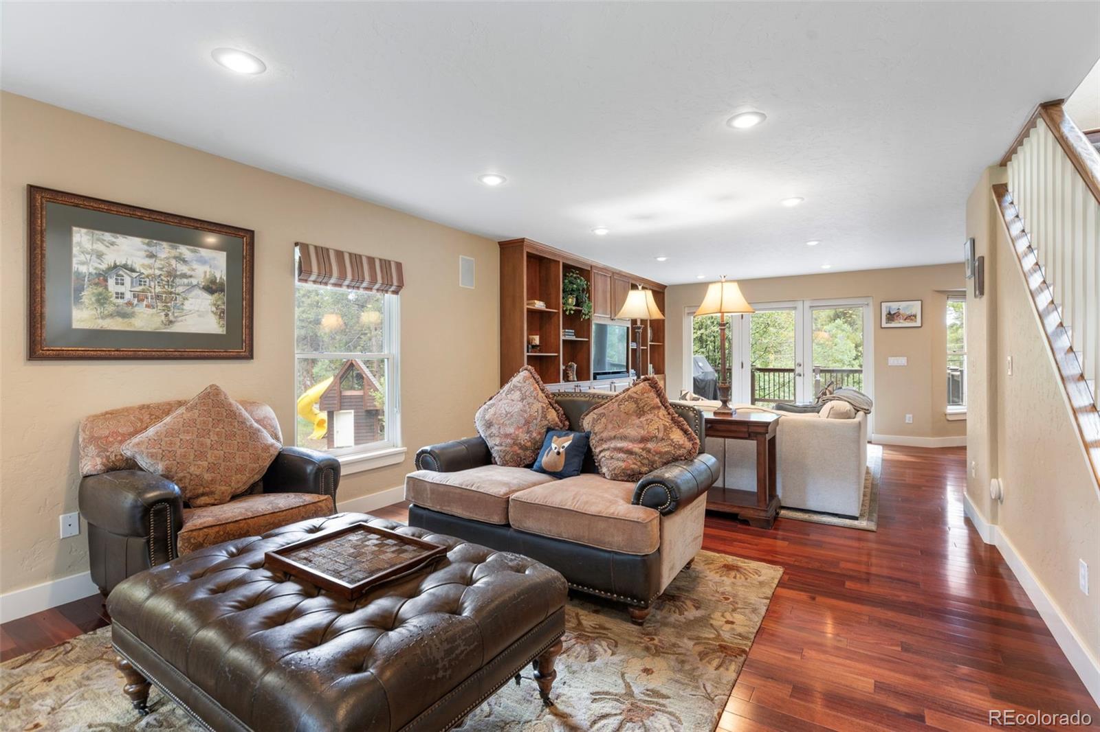 MLS Image #7 for 1816  gold drive,leadville, Colorado