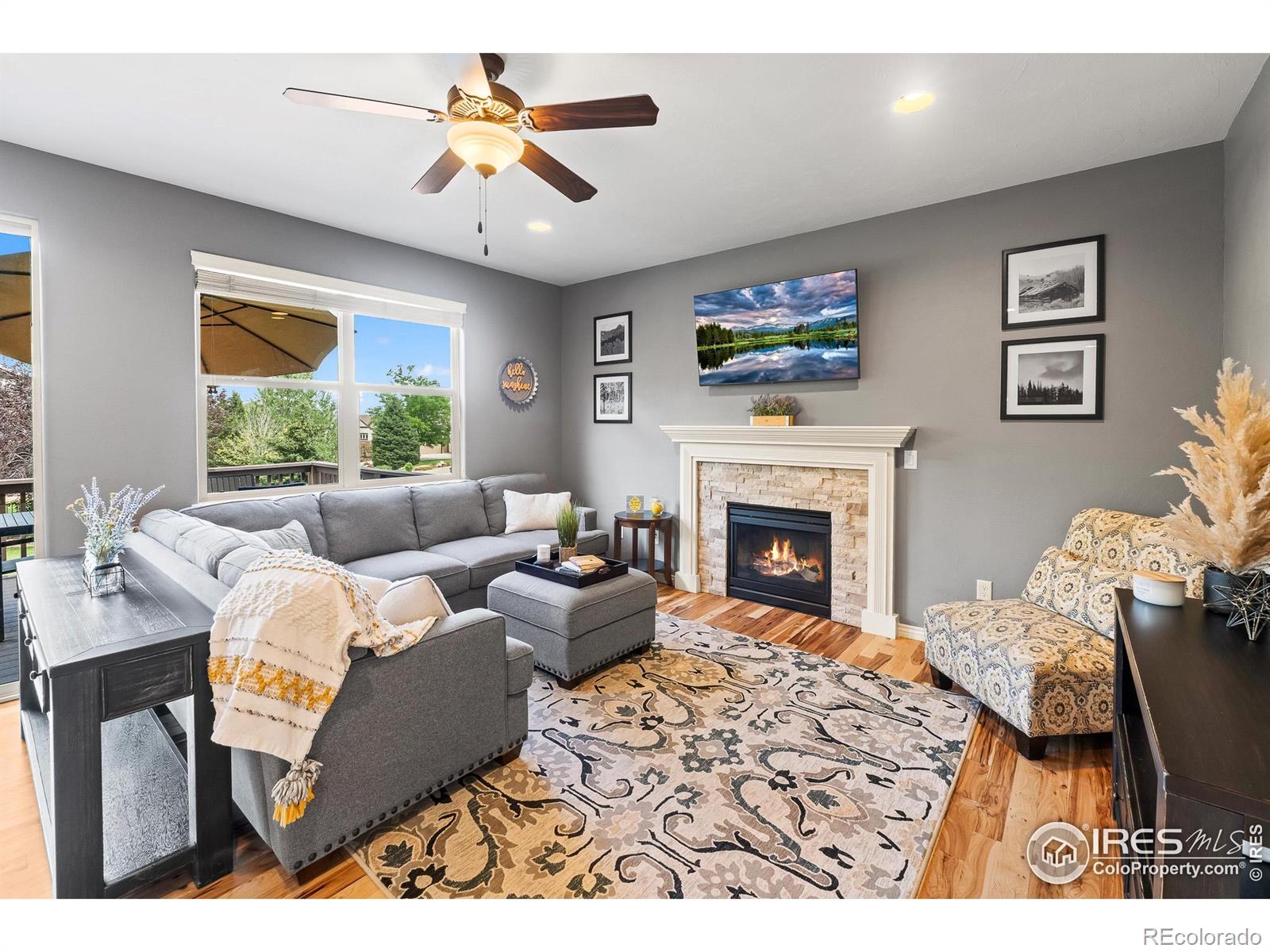 MLS Image #13 for 5504  fairmount drive,windsor, Colorado