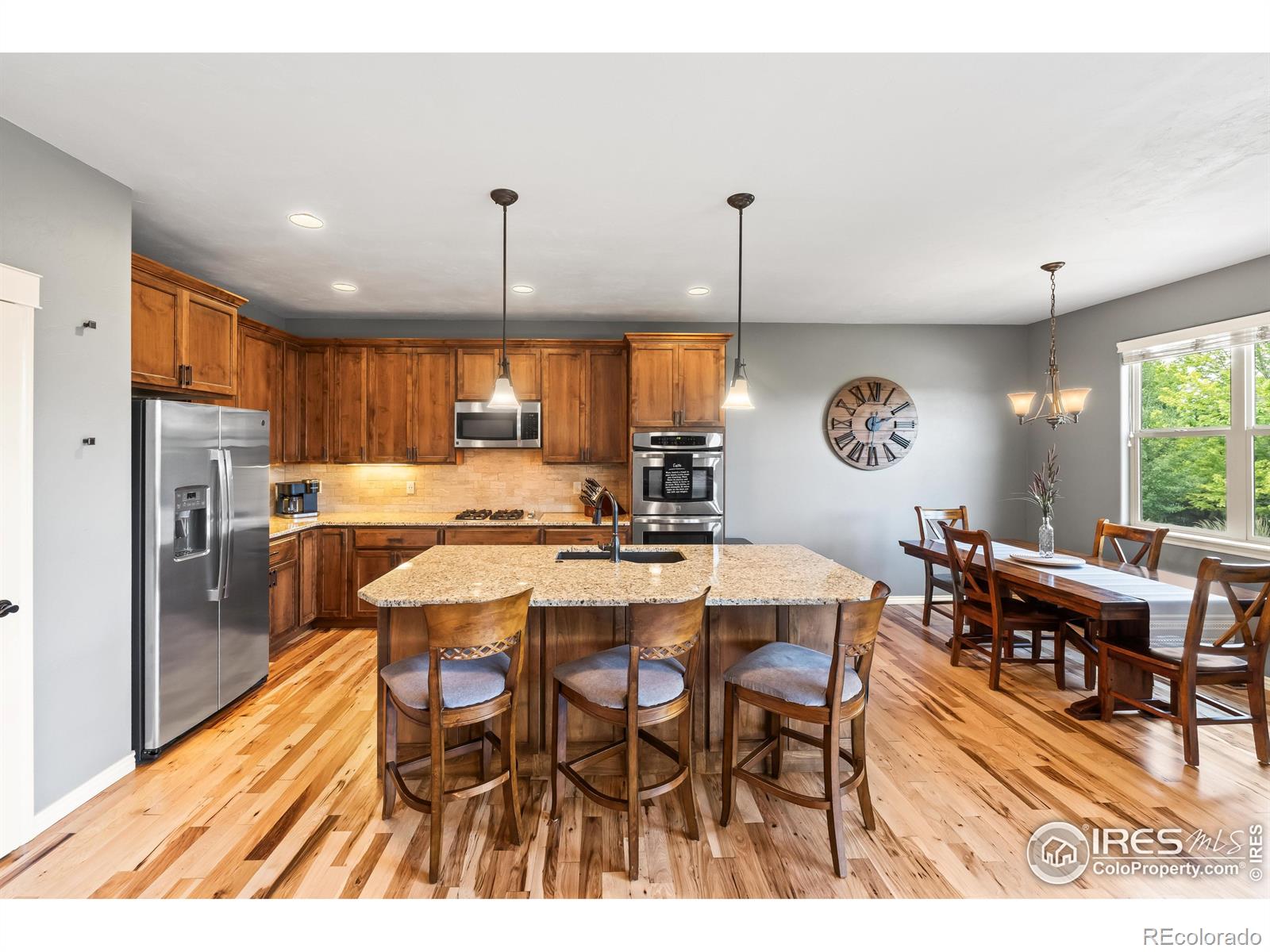 MLS Image #2 for 5504  fairmount drive,windsor, Colorado