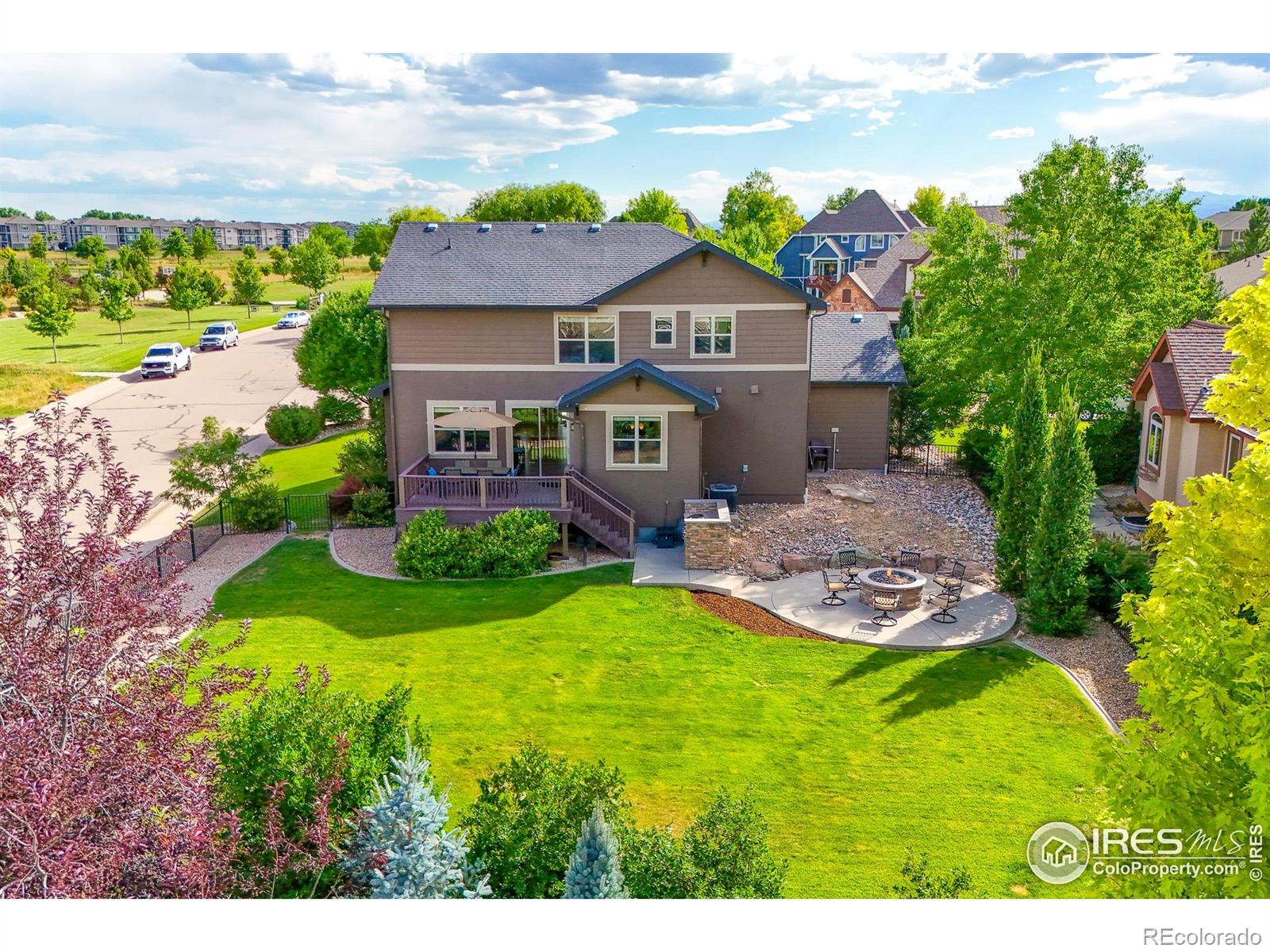 MLS Image #3 for 5504  fairmount drive,windsor, Colorado