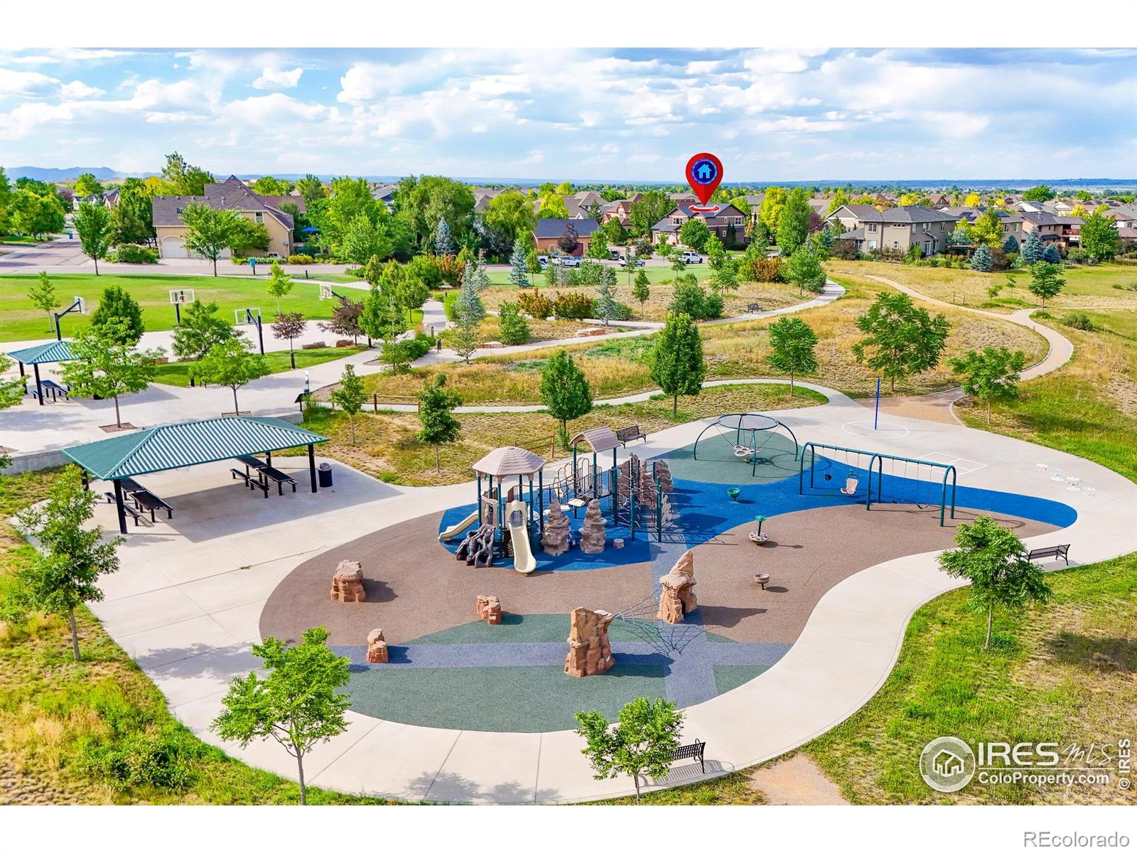 MLS Image #35 for 5504  fairmount drive,windsor, Colorado
