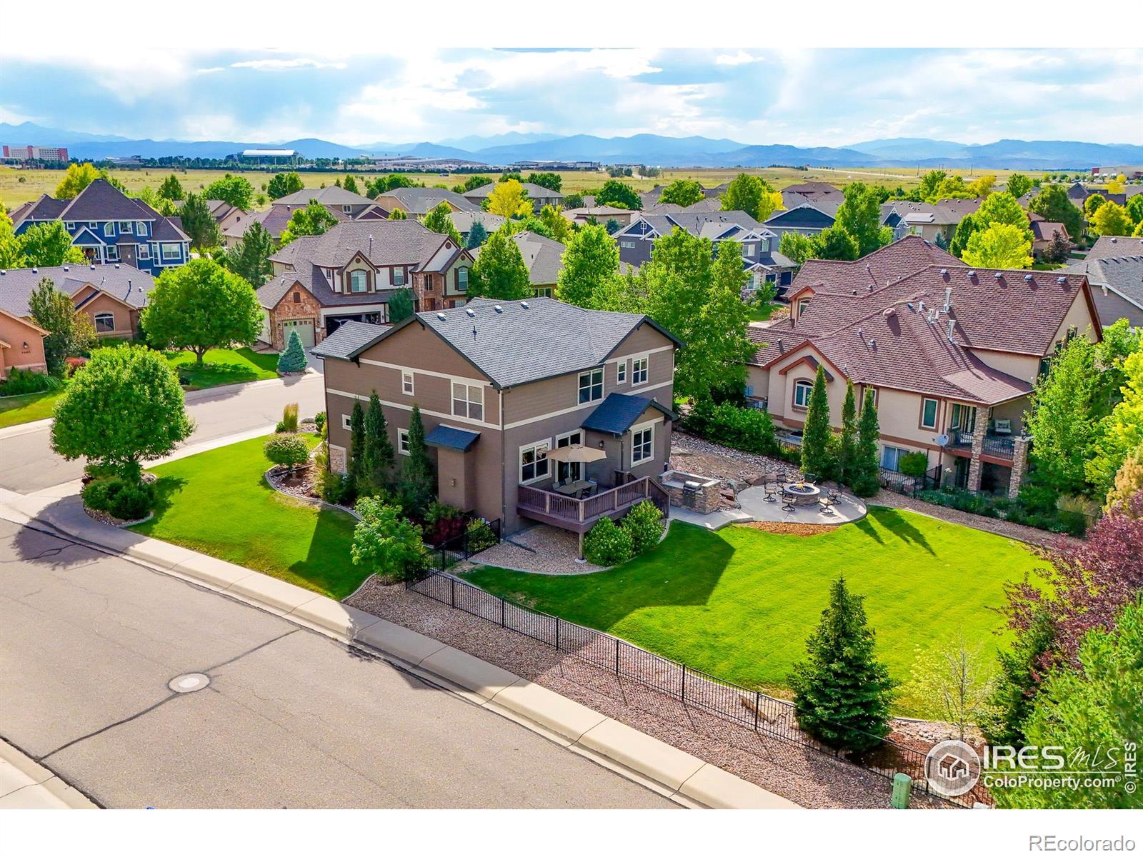 MLS Image #36 for 5504  fairmount drive,windsor, Colorado