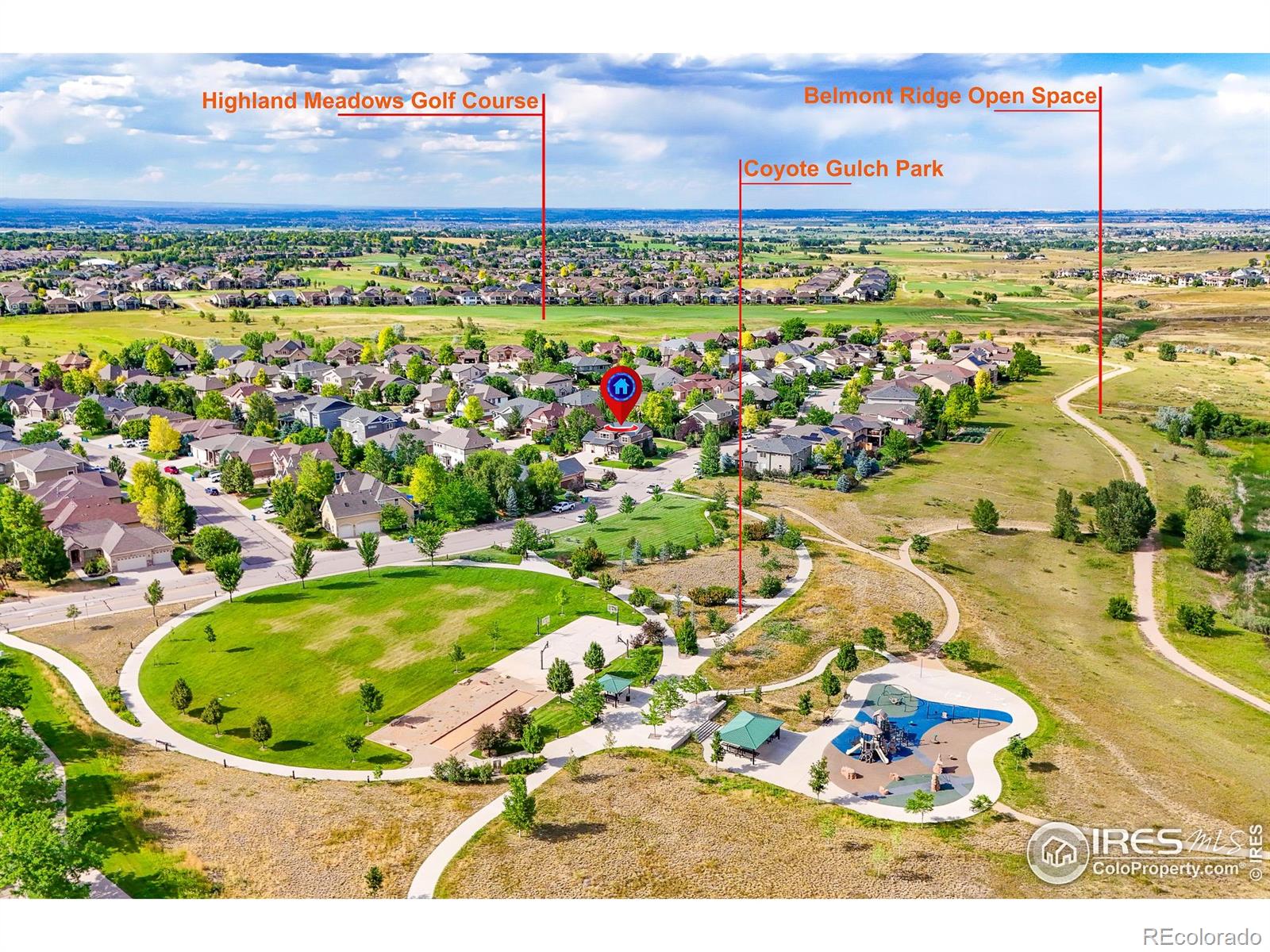 MLS Image #38 for 5504  fairmount drive,windsor, Colorado