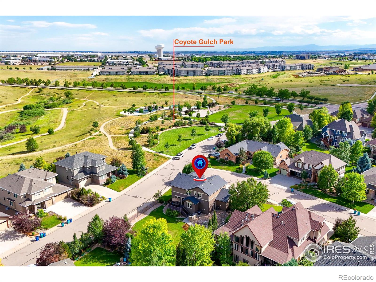 MLS Image #39 for 5504  fairmount drive,windsor, Colorado