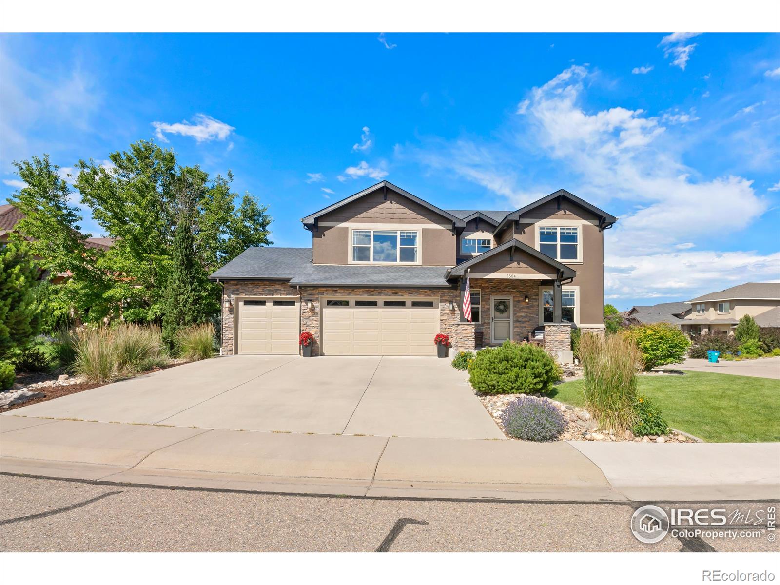 MLS Image #5 for 5504  fairmount drive,windsor, Colorado