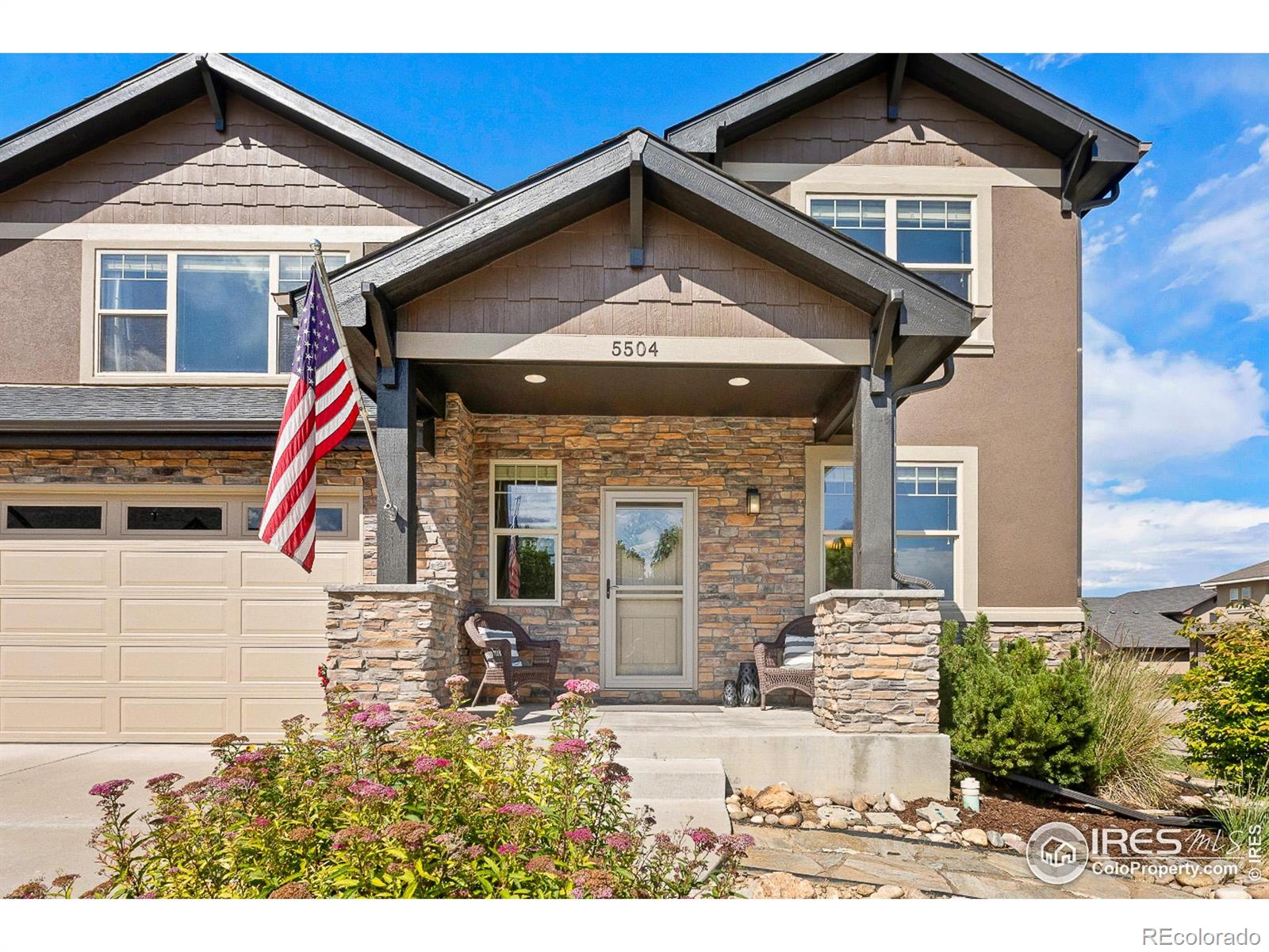 MLS Image #6 for 5504  fairmount drive,windsor, Colorado