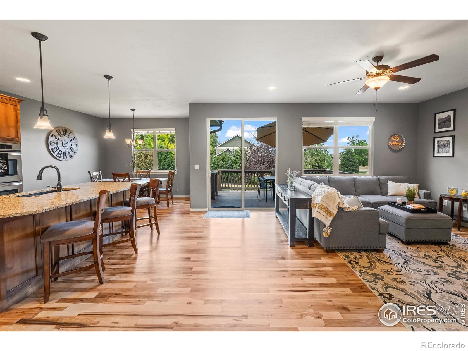 MLS Image #8 for 5504  fairmount drive,windsor, Colorado