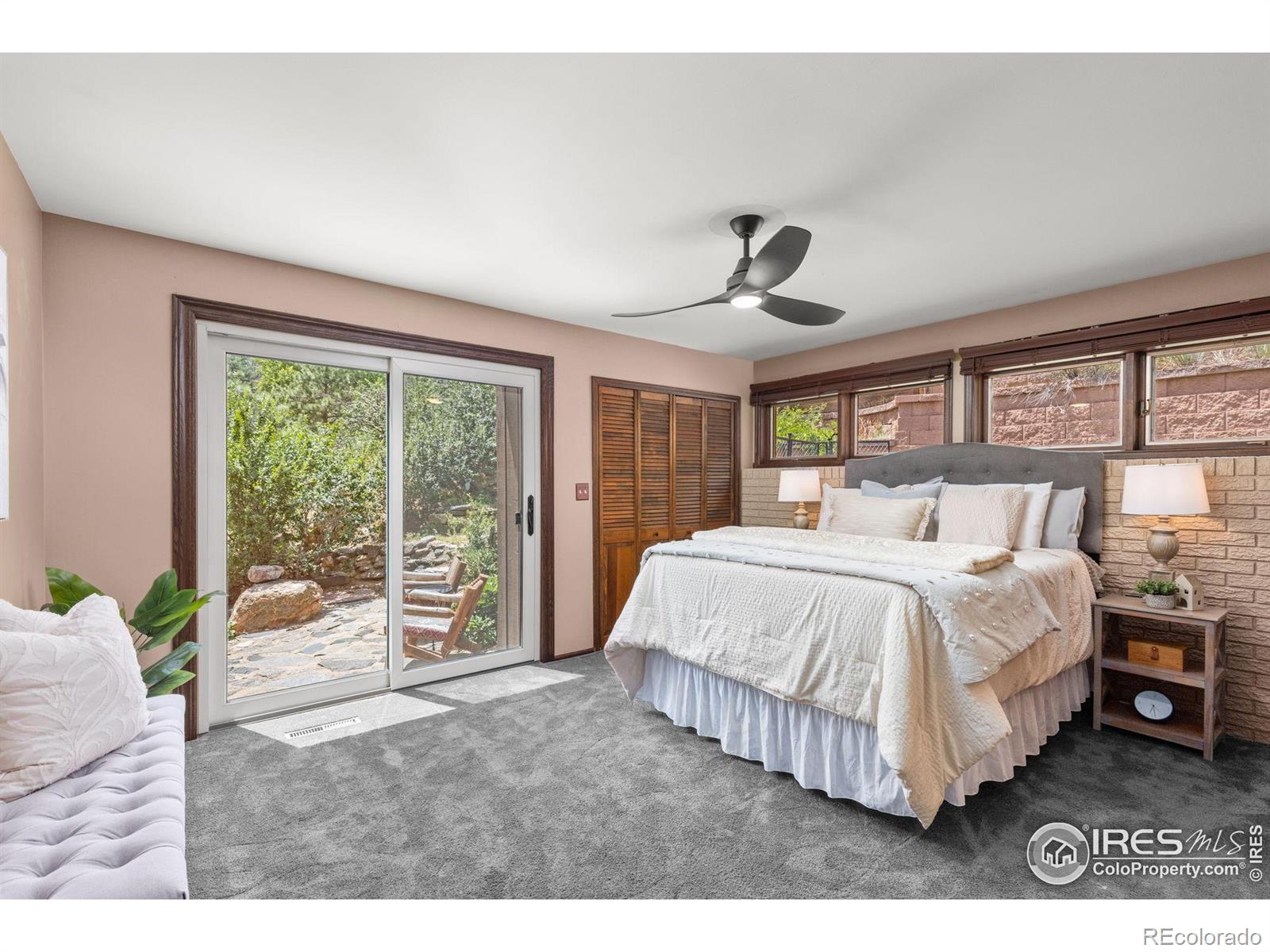 MLS Image #15 for 31  kings canyon road,bellvue, Colorado