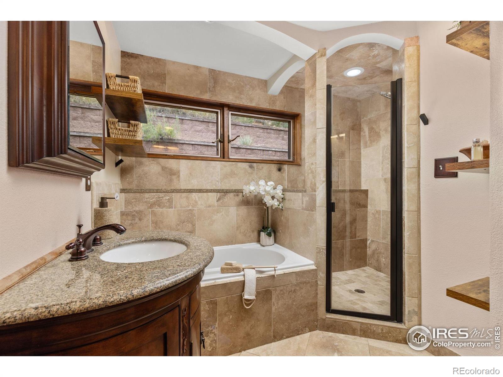 MLS Image #17 for 31  kings canyon road,bellvue, Colorado