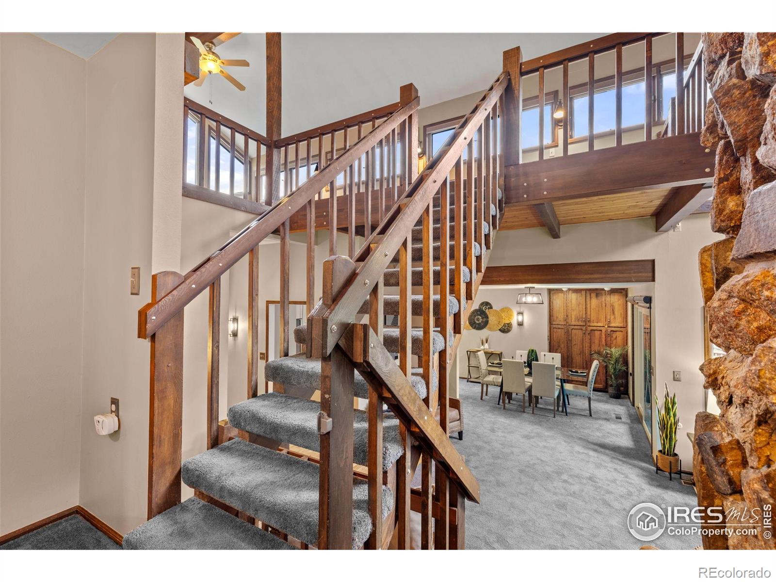 MLS Image #20 for 31  kings canyon road,bellvue, Colorado