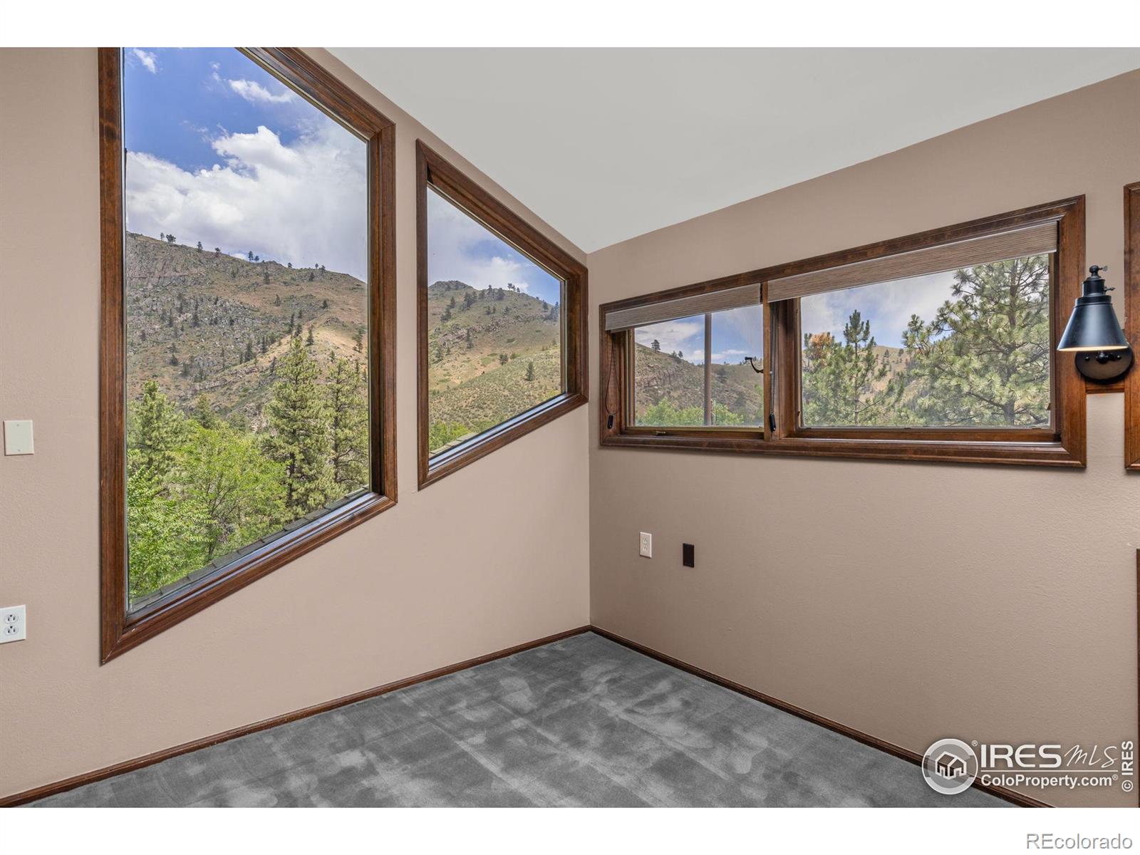 MLS Image #22 for 31  kings canyon road,bellvue, Colorado