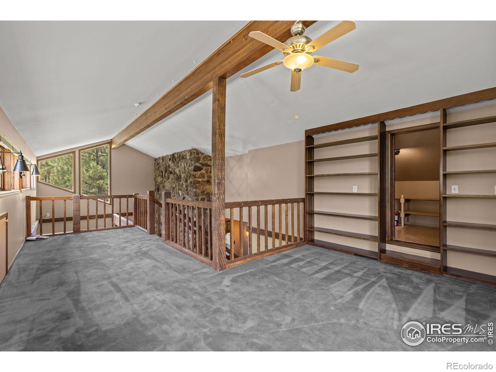 MLS Image #23 for 31  kings canyon road,bellvue, Colorado