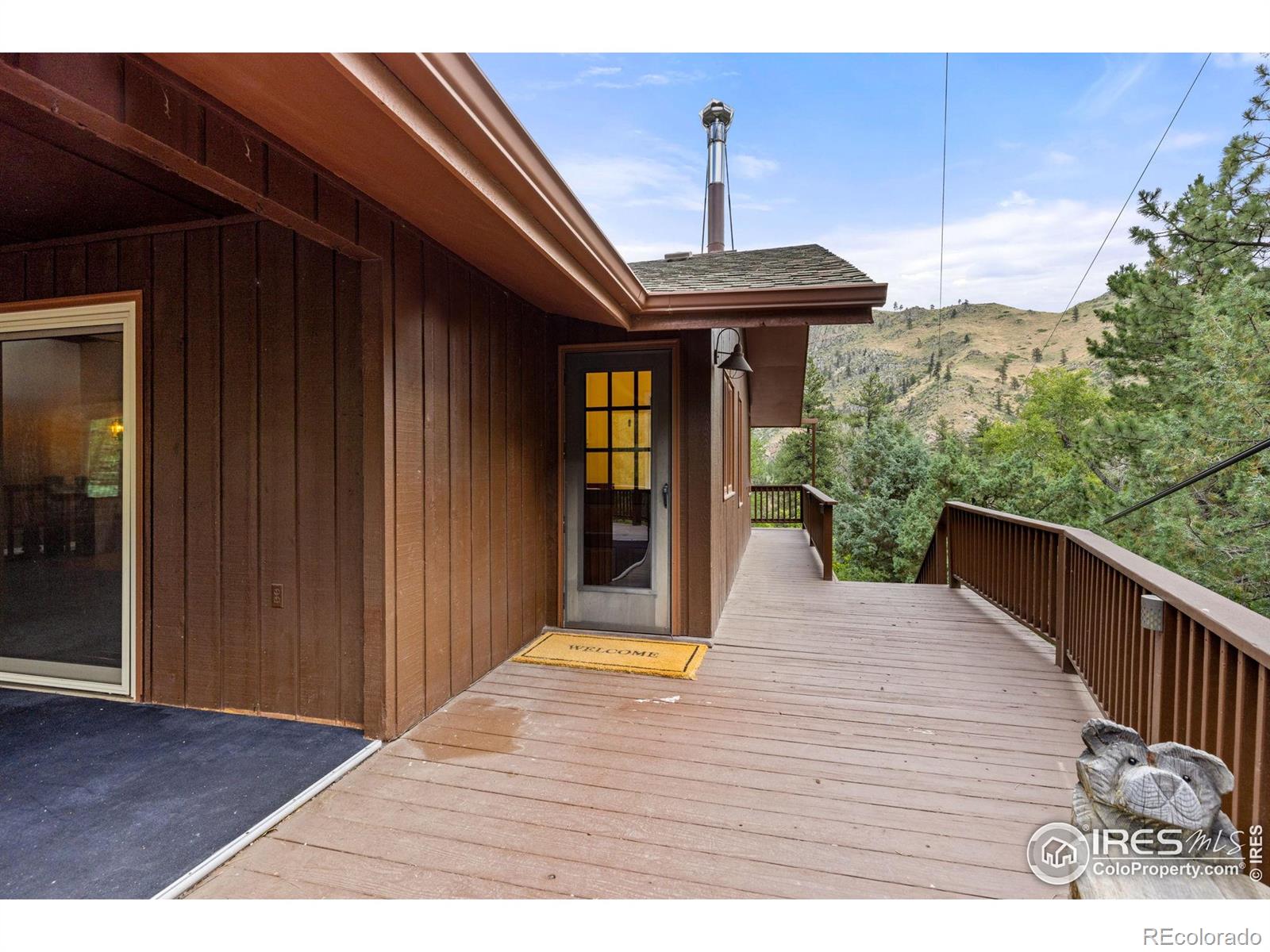 MLS Image #30 for 31  kings canyon road,bellvue, Colorado