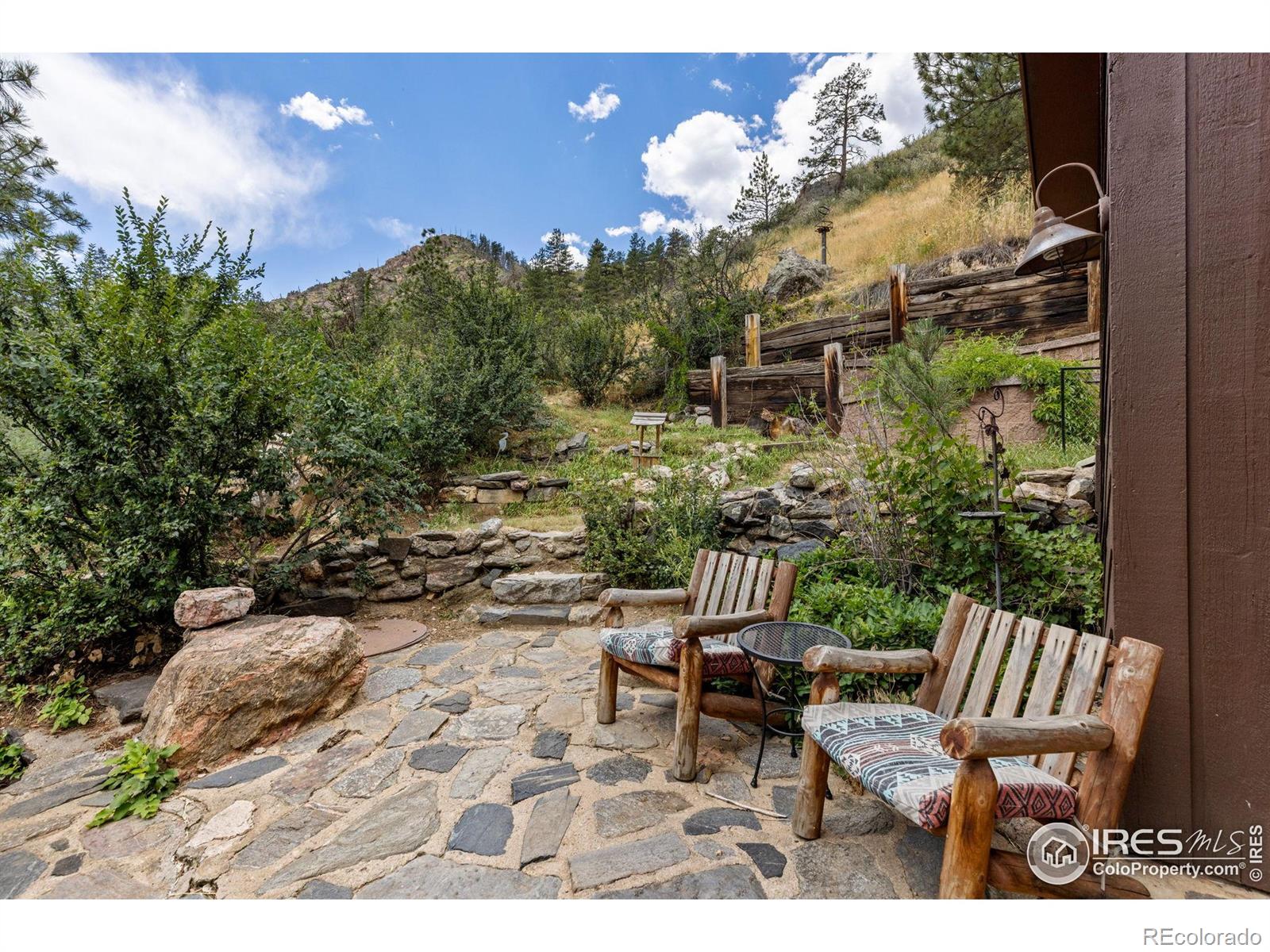 MLS Image #32 for 31  kings canyon road,bellvue, Colorado