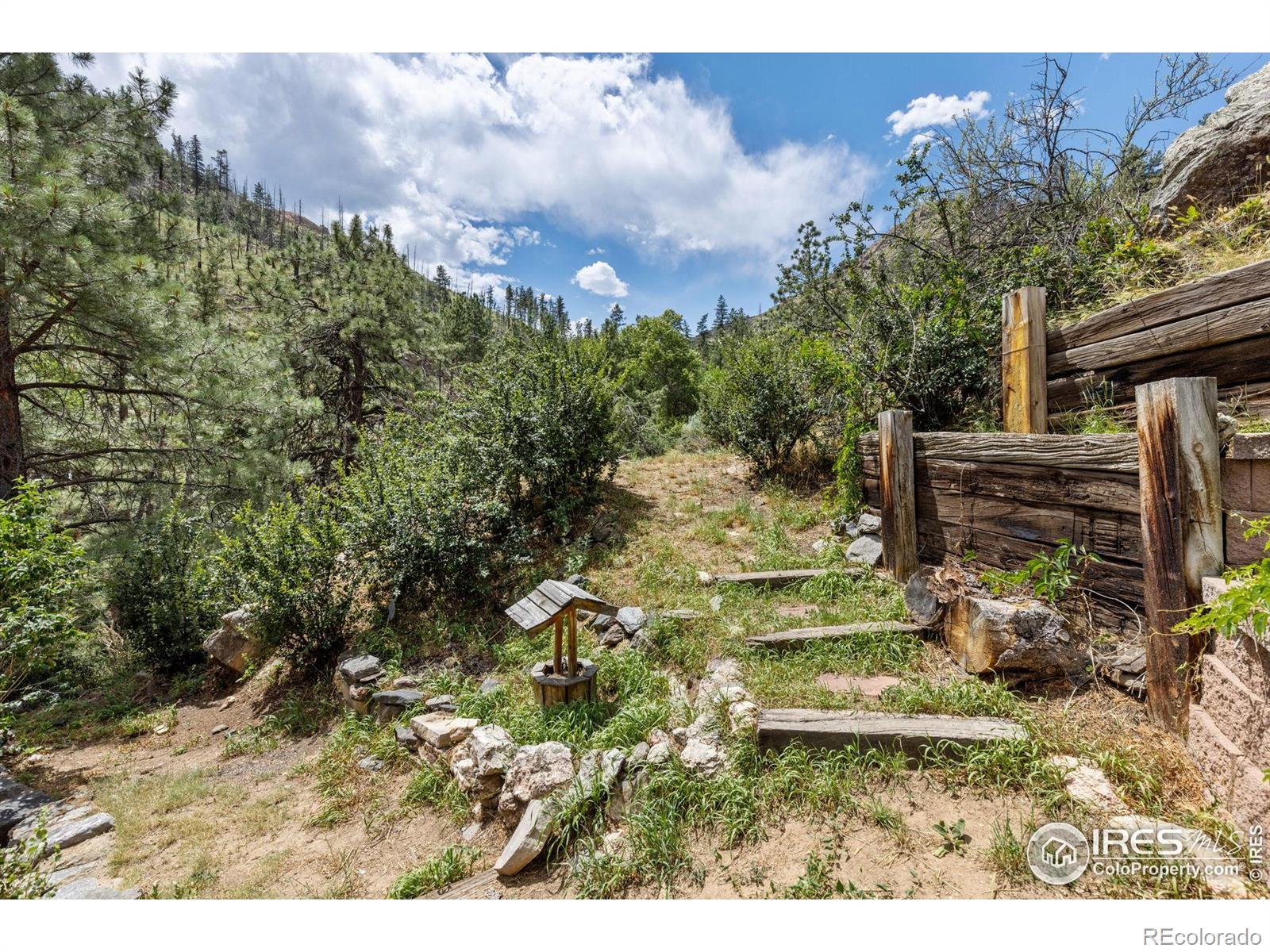MLS Image #35 for 31  kings canyon road,bellvue, Colorado