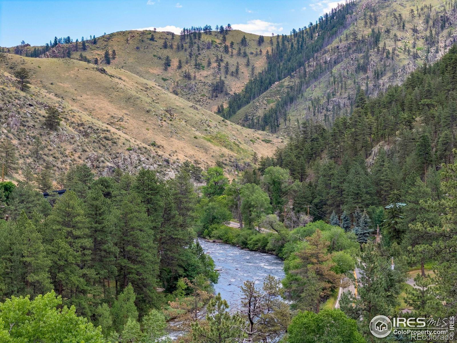 MLS Image #39 for 31  kings canyon road,bellvue, Colorado