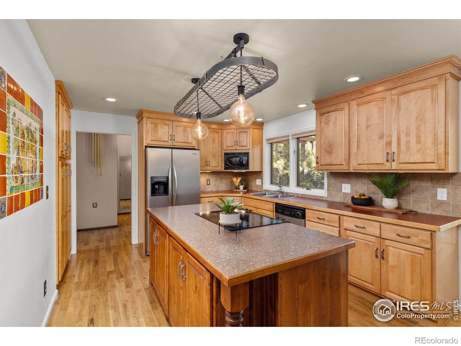 MLS Image #9 for 31  kings canyon road,bellvue, Colorado