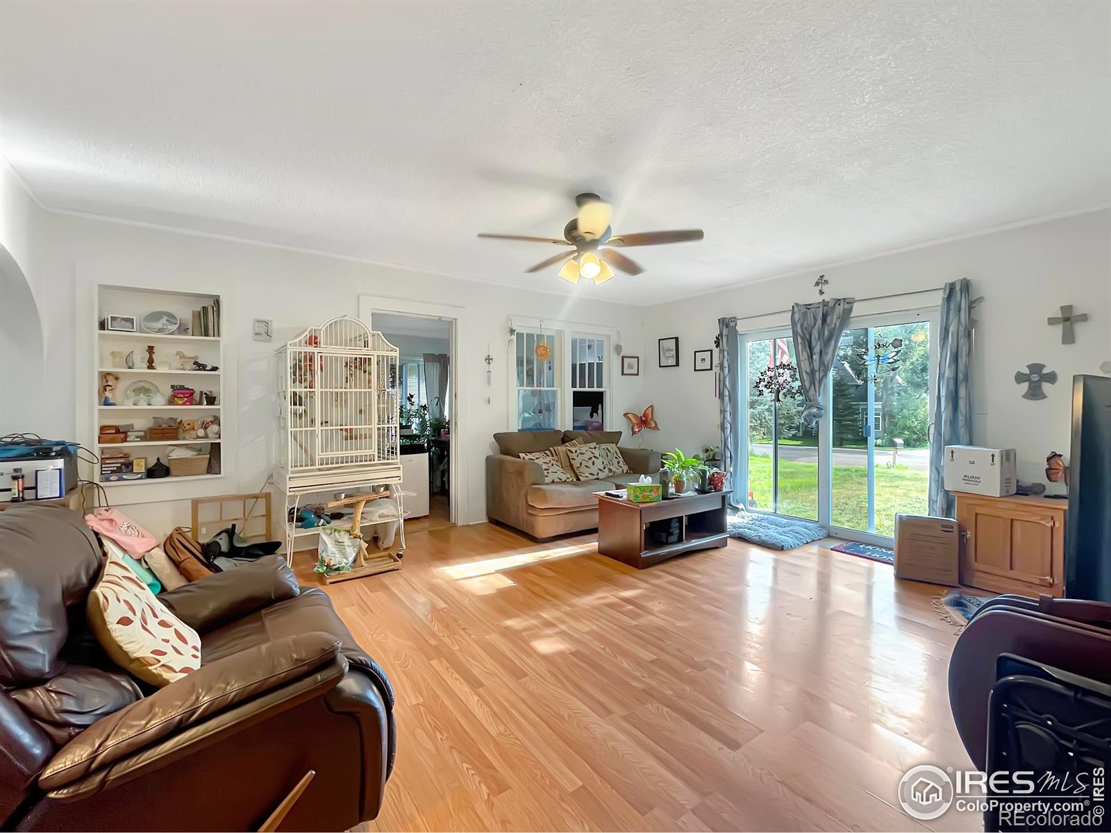 MLS Image #1 for 329 s wynona avenue,holyoke, Colorado