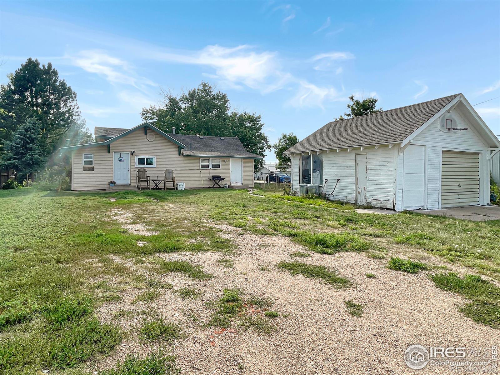 MLS Image #12 for 329 s wynona avenue,holyoke, Colorado