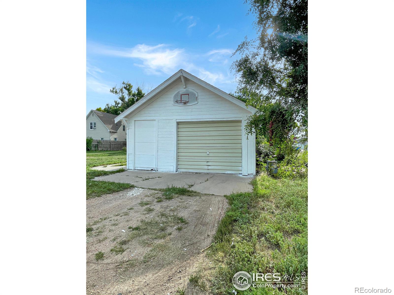 MLS Image #13 for 329 s wynona avenue,holyoke, Colorado