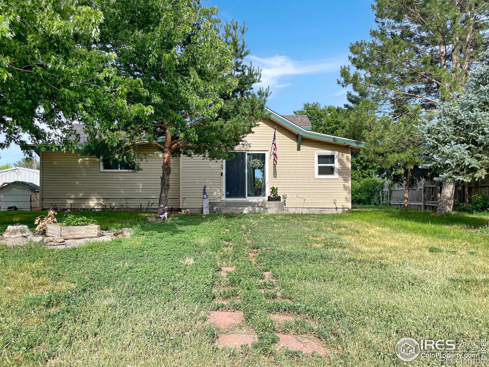 MLS Image #14 for 329 s wynona avenue,holyoke, Colorado