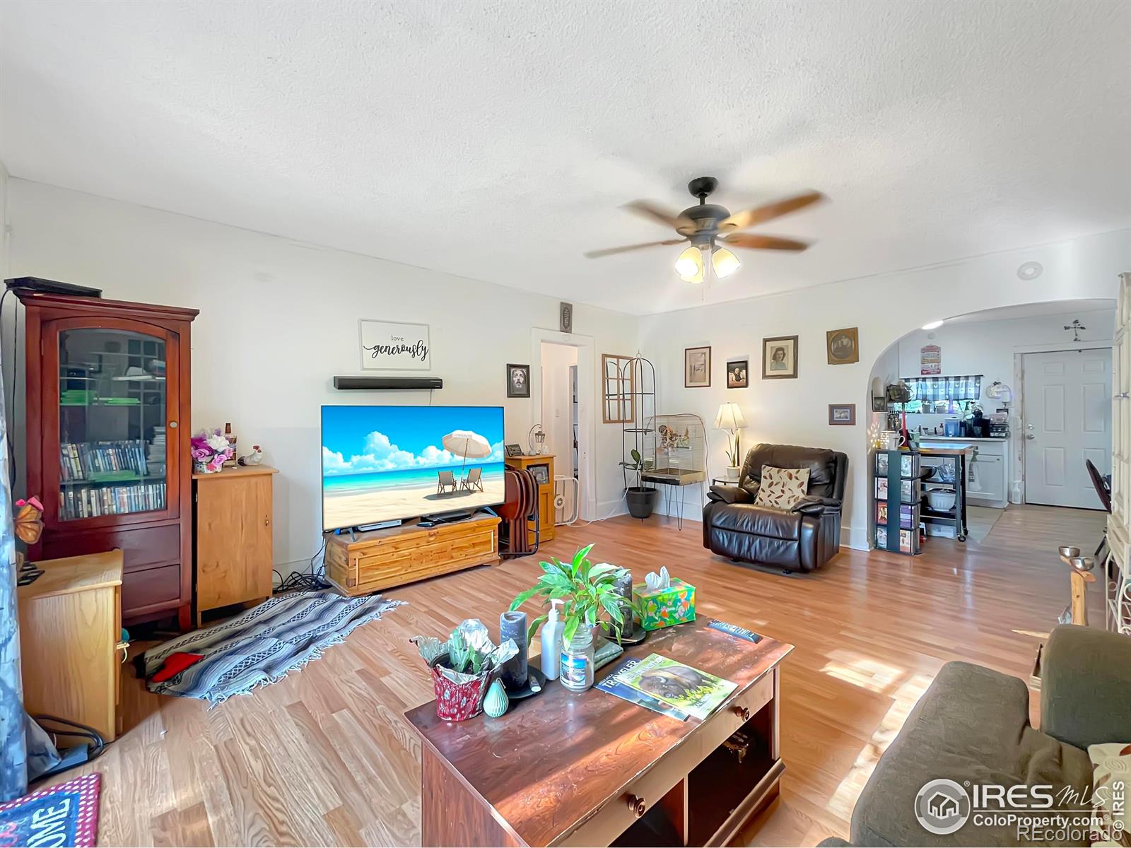 MLS Image #2 for 329 s wynona avenue,holyoke, Colorado
