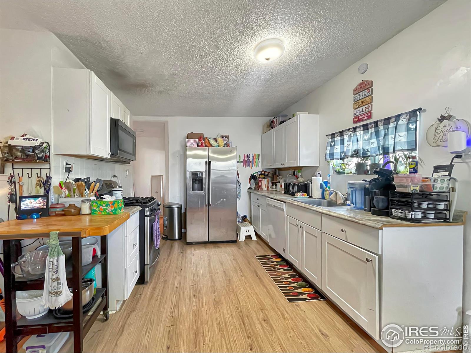 MLS Image #3 for 329 s wynona avenue,holyoke, Colorado