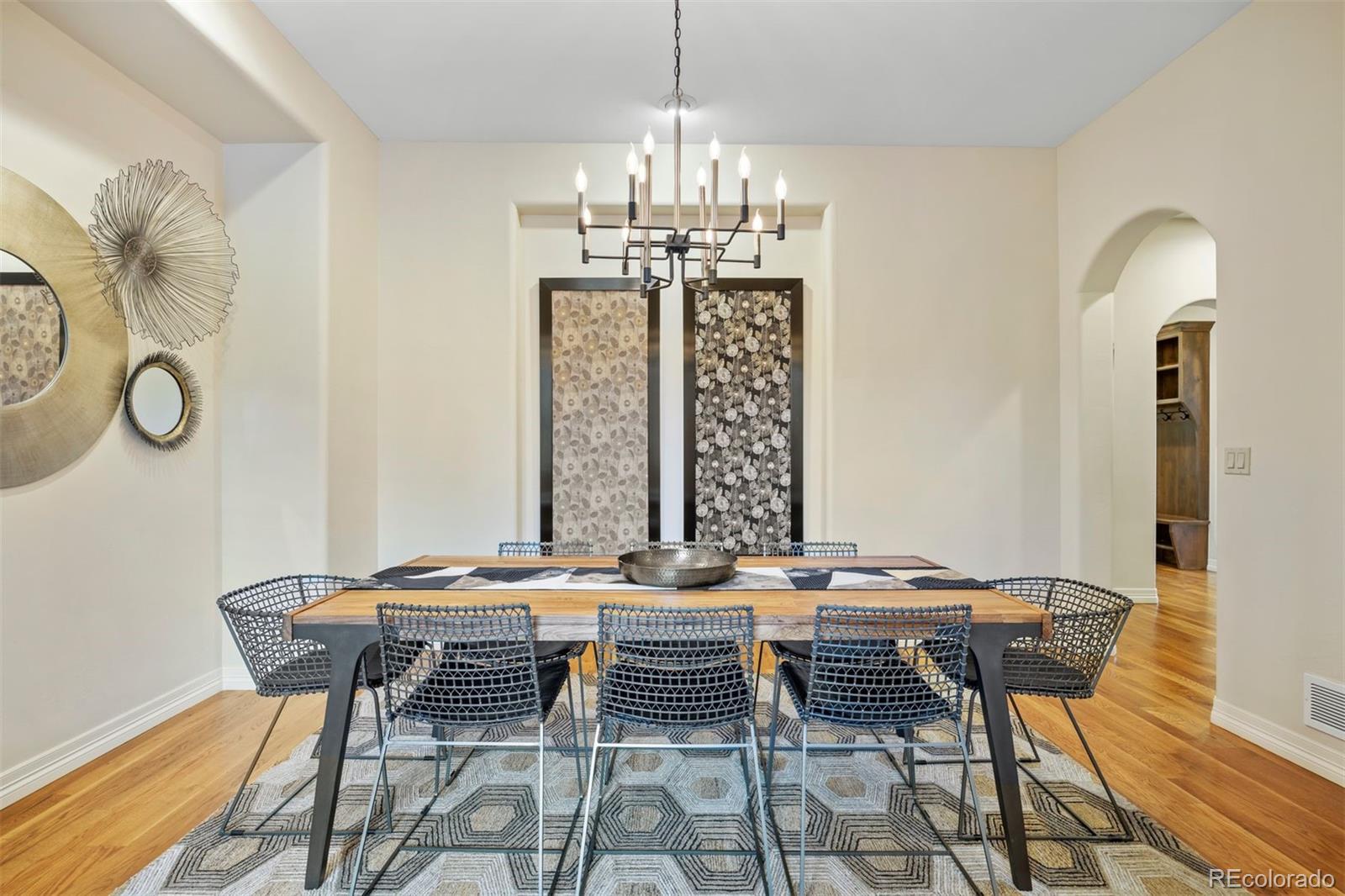 MLS Image #10 for 5144  le duc lane,castle rock, Colorado