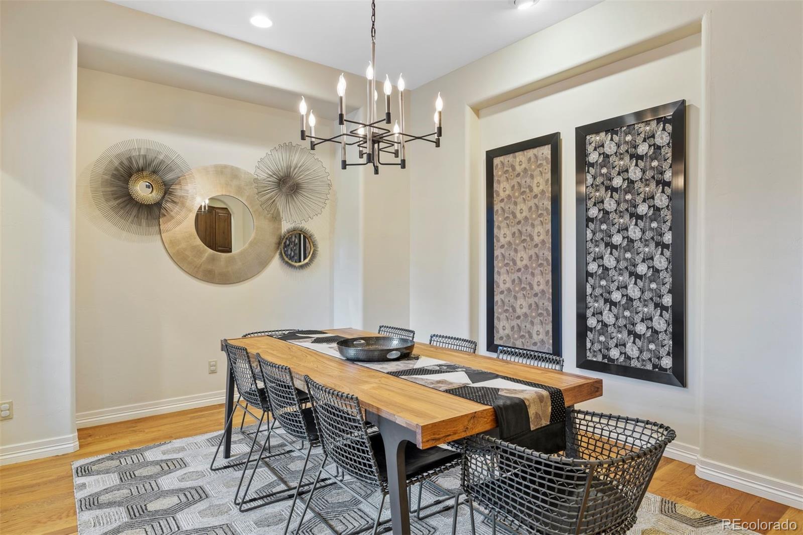 MLS Image #11 for 5144  le duc lane,castle rock, Colorado