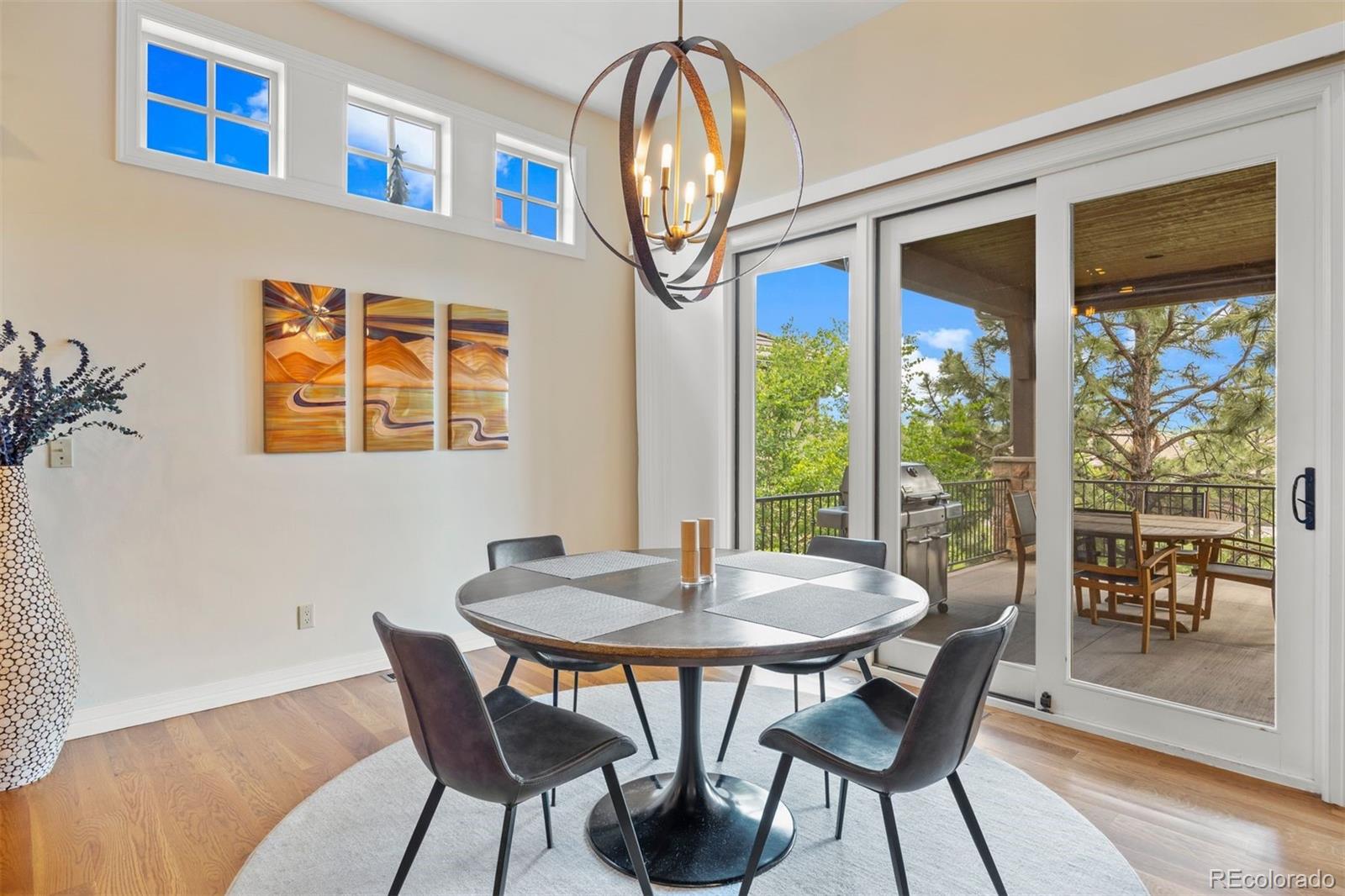 MLS Image #19 for 5144  le duc lane,castle rock, Colorado