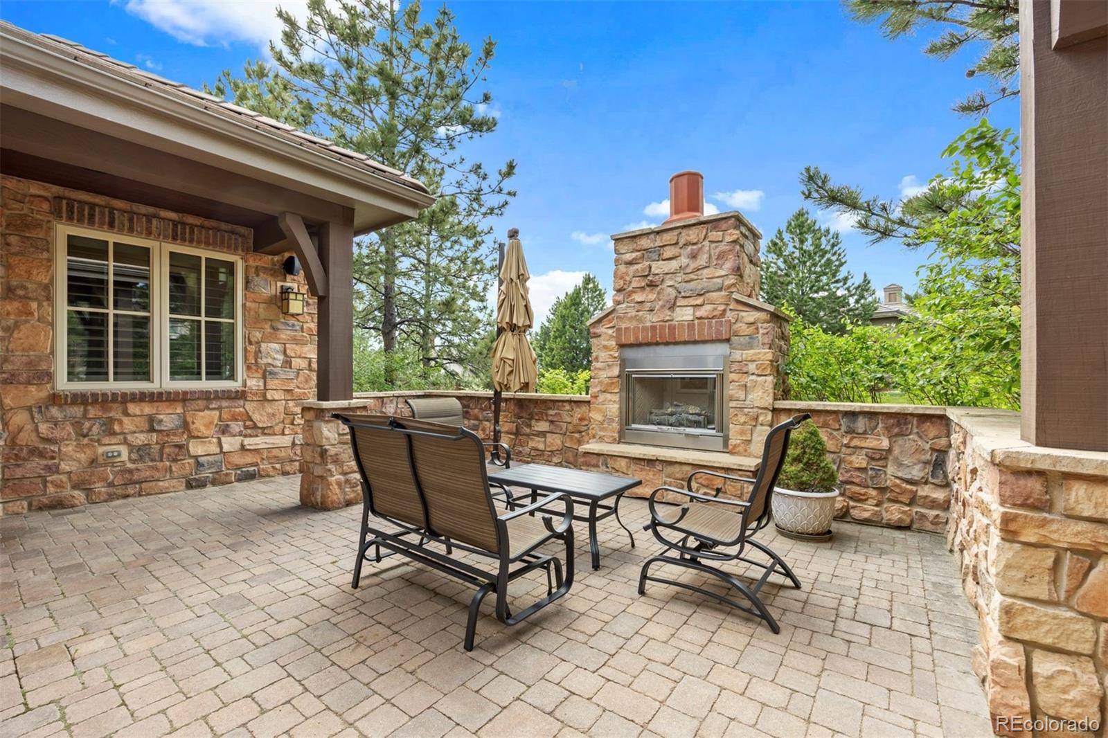 MLS Image #2 for 5144  le duc lane,castle rock, Colorado