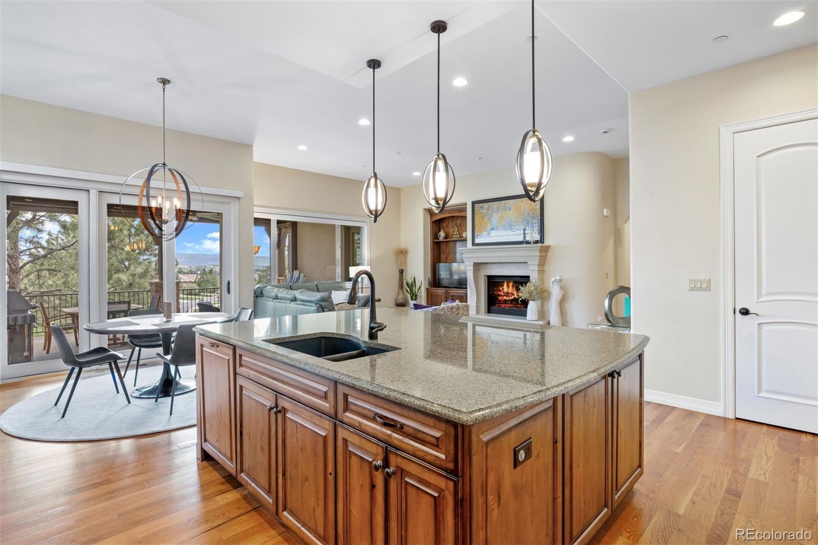 MLS Image #20 for 5144  le duc lane,castle rock, Colorado