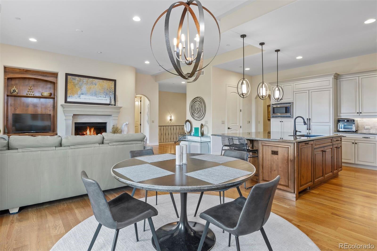 MLS Image #21 for 5144  le duc lane,castle rock, Colorado