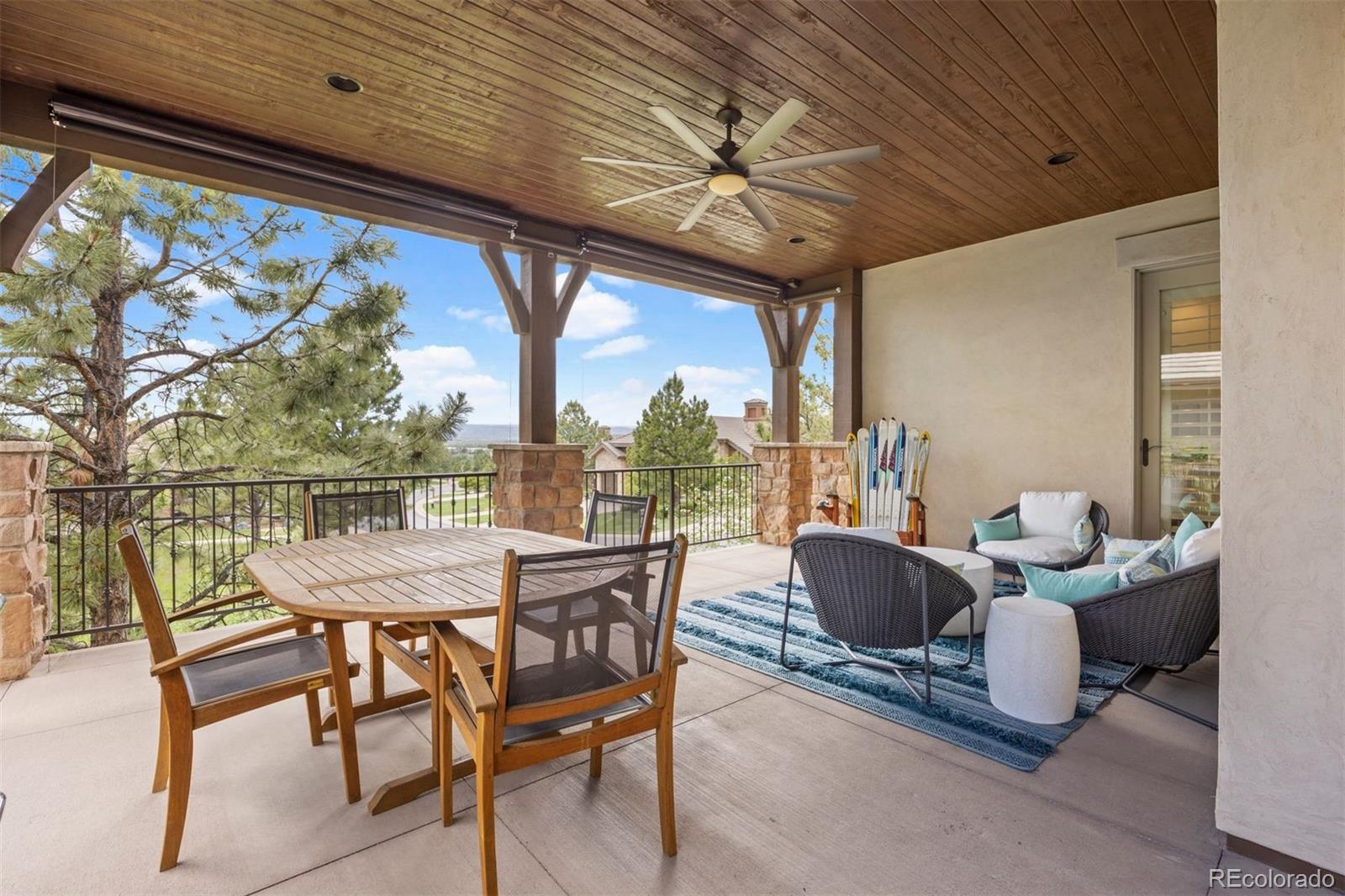 MLS Image #30 for 5144  le duc lane,castle rock, Colorado